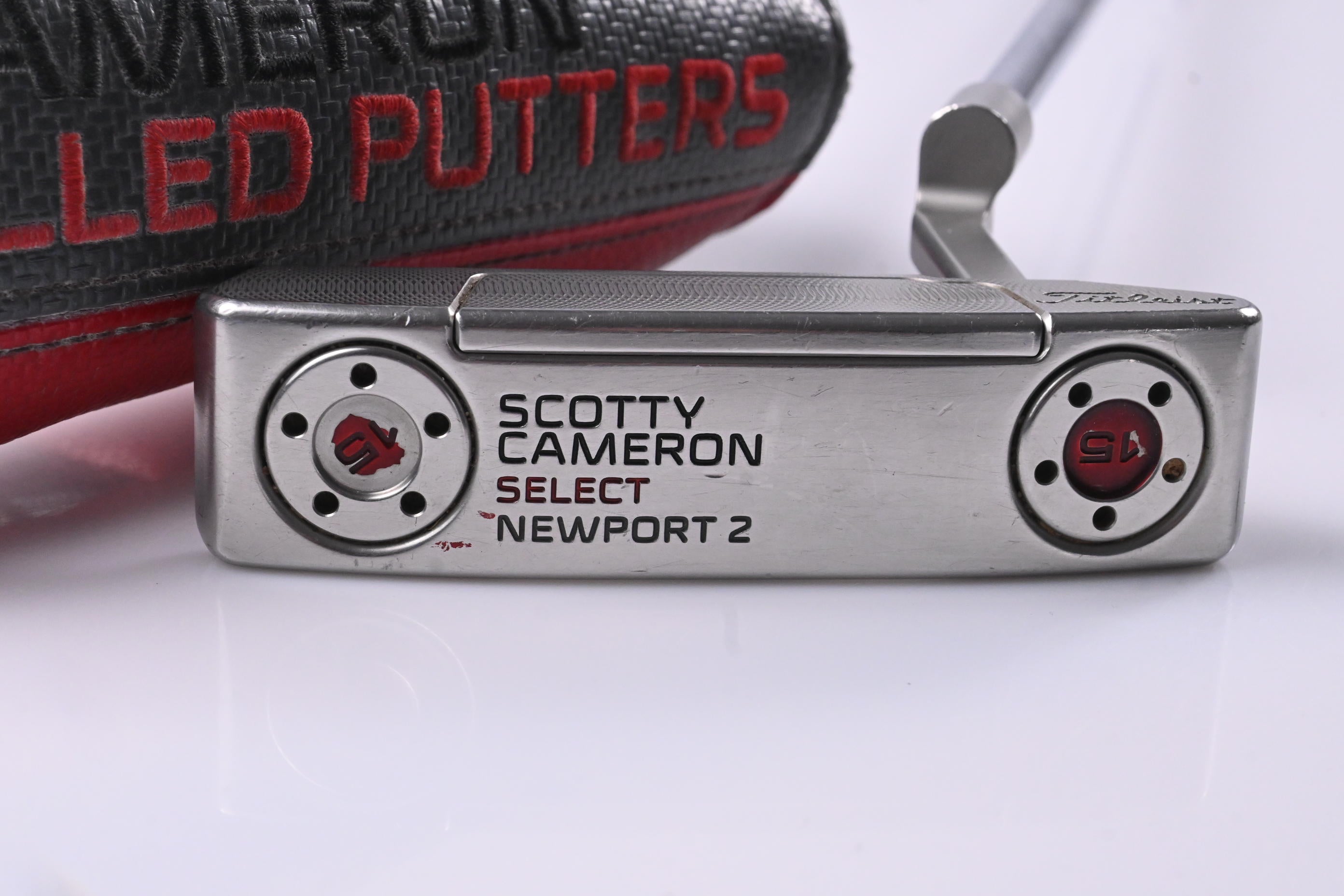 Scotty Cameron Select Newport 2 2016 Putter / 34 Inch