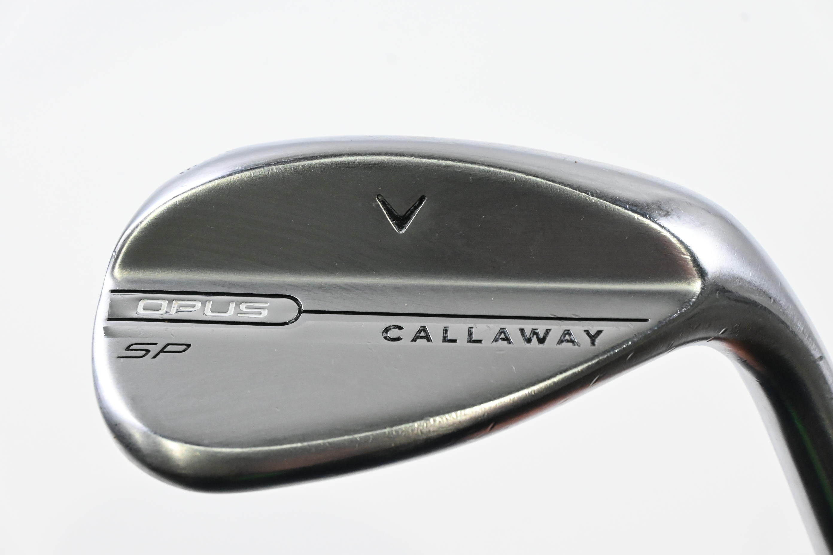 Callaway Opus SP Sand Wedge / 56 Degree / Stiff Flex Dynamic Gold S200 Shaft