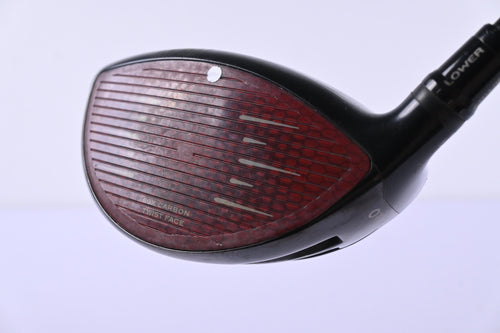 Taylormade Stealth 2 Plus Driver / 9 Degree / X-Flex HZRDUS Smoke Blue RDX 60