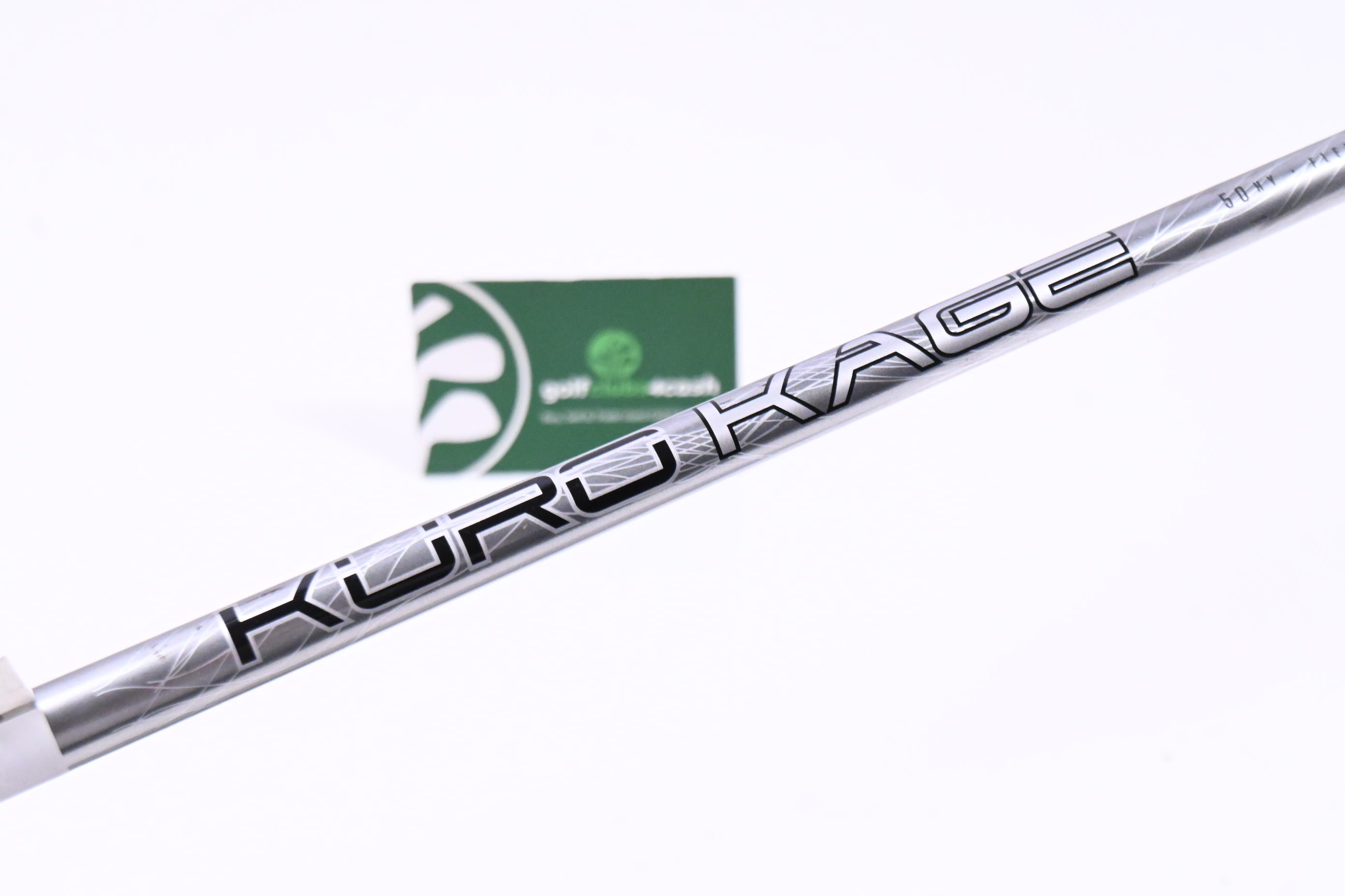 Kuro Kage Black 50 #8 Hybrid Shaft / Ladies Flex / Titleist 2nd Gen