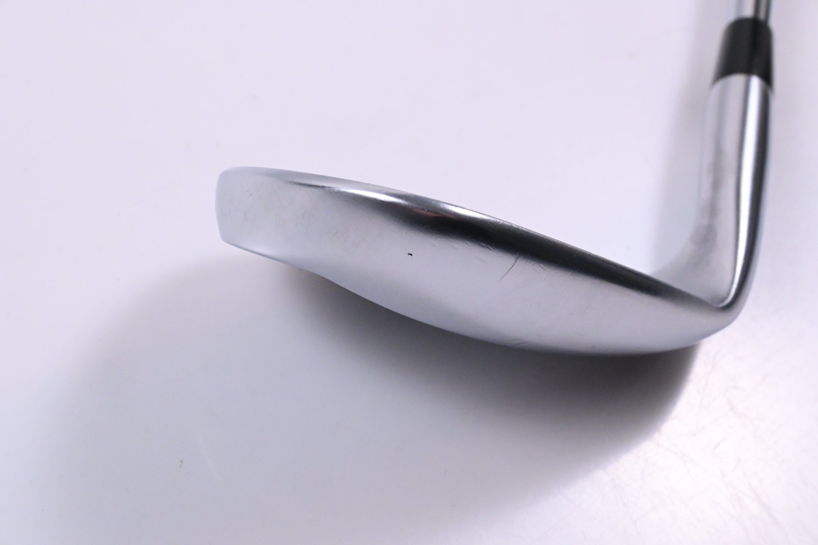 Mizuno S23 Lob Wedge / 60 Degree / Wedge Flex True Temper Dynamic Gold Shaft
