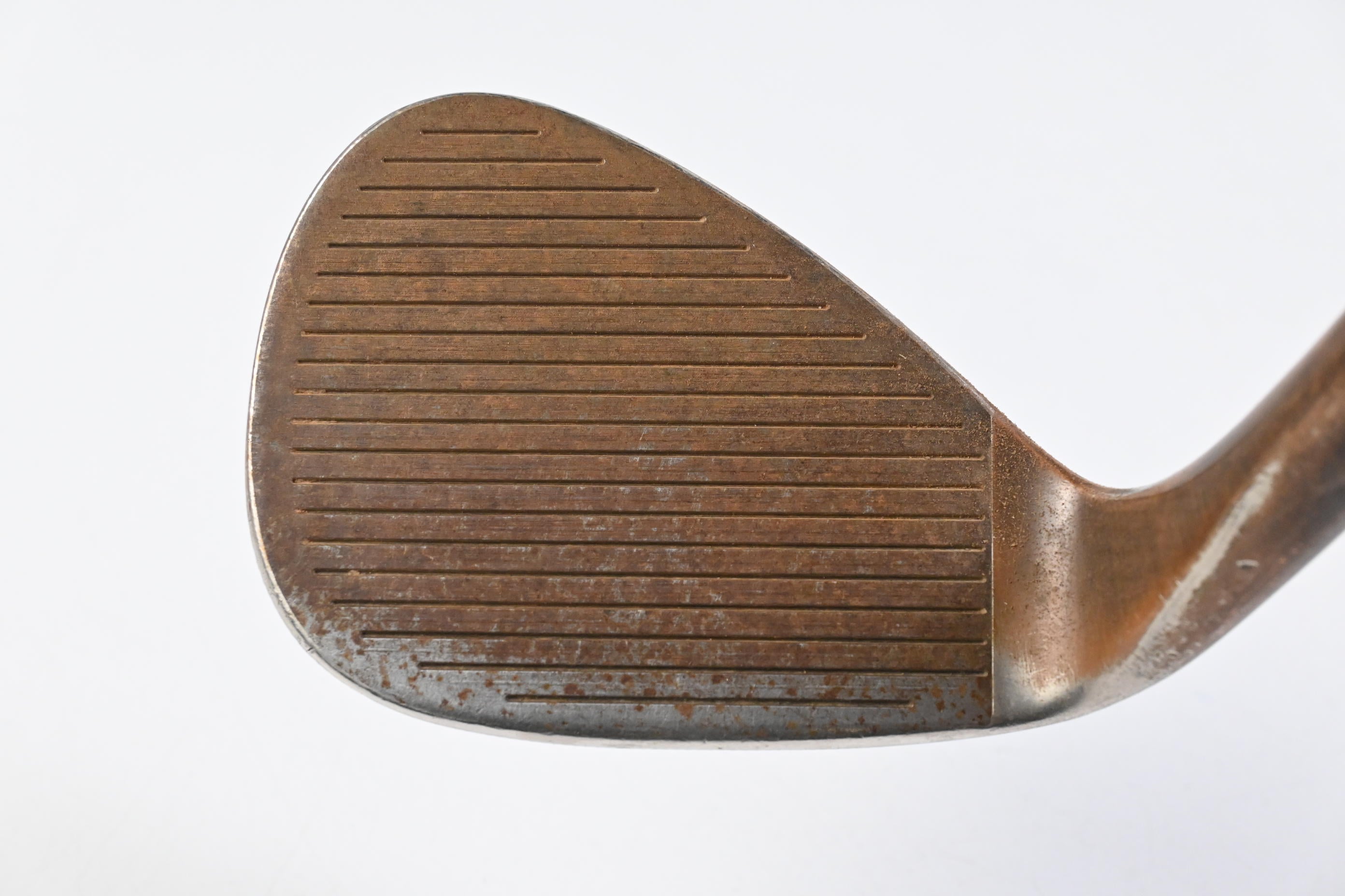 Taylormade Hi-Toe 3 Sand Wedge / 54 Degree / X-Flex KBS Tour C-Taper 130 Shaft