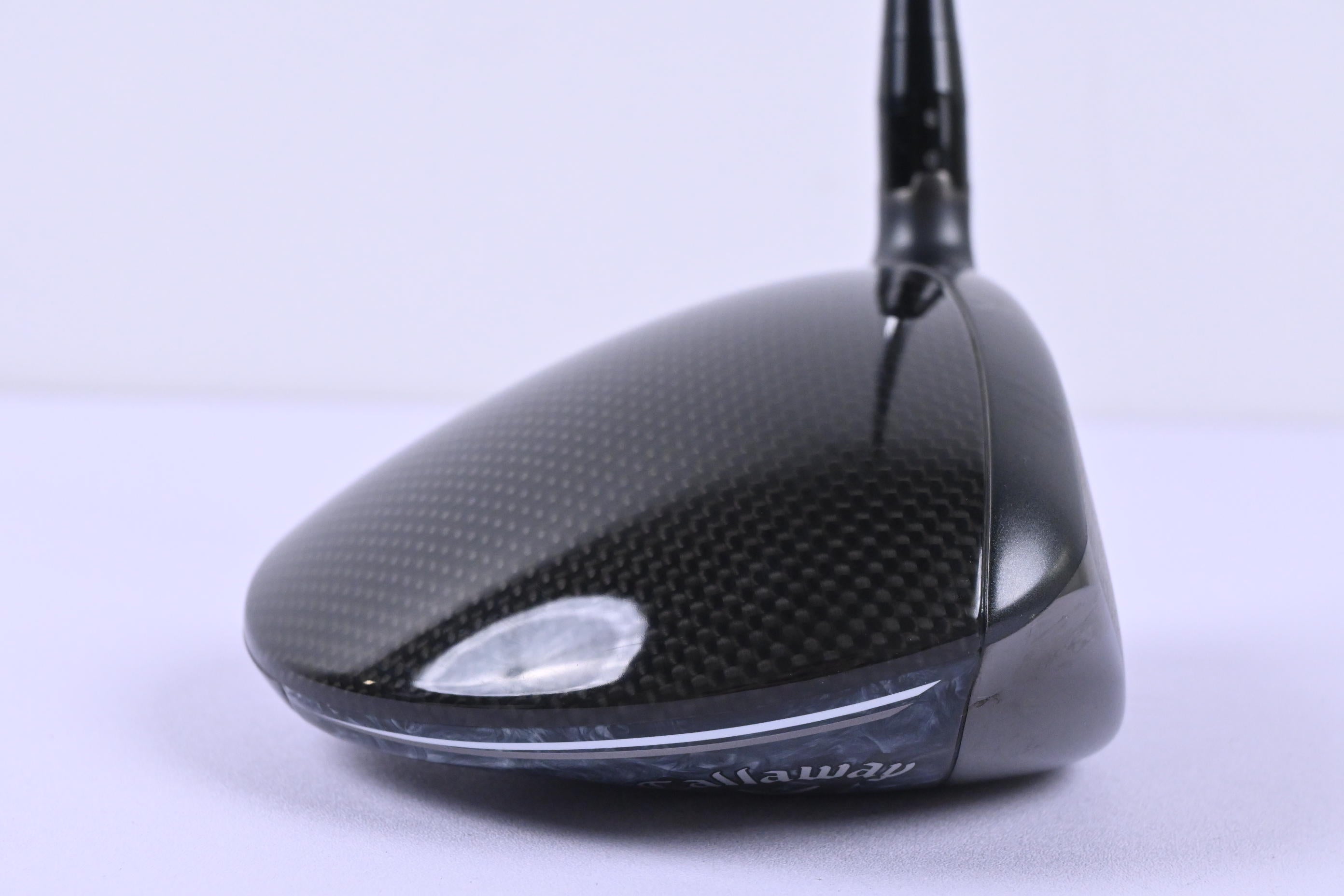 Callaway Paradym Ai Smoke Max D Driver / 10.5 Degree / X-Flex HZRDUS T1100 75