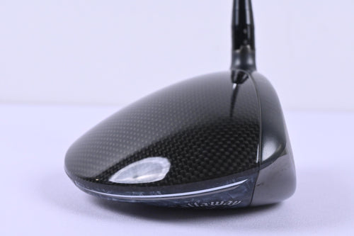 Callaway Paradym Ai Smoke Max D Driver / 10.5 Degree / X-Flex HZRDUS T1100 75