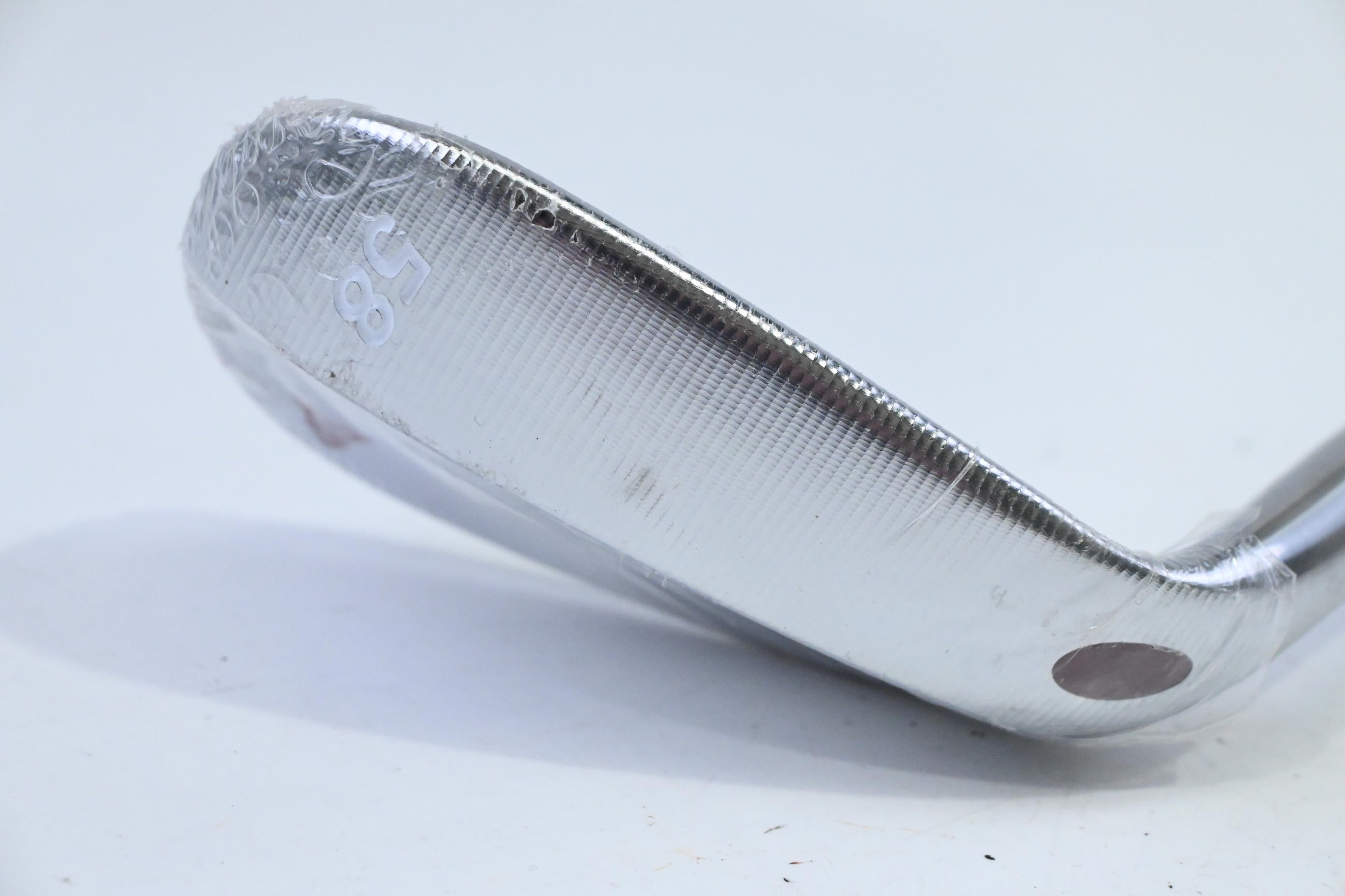 Taylormade Milled Grind Lob Wedge / 58 Degree / Wedge Flex Dynamic Gold