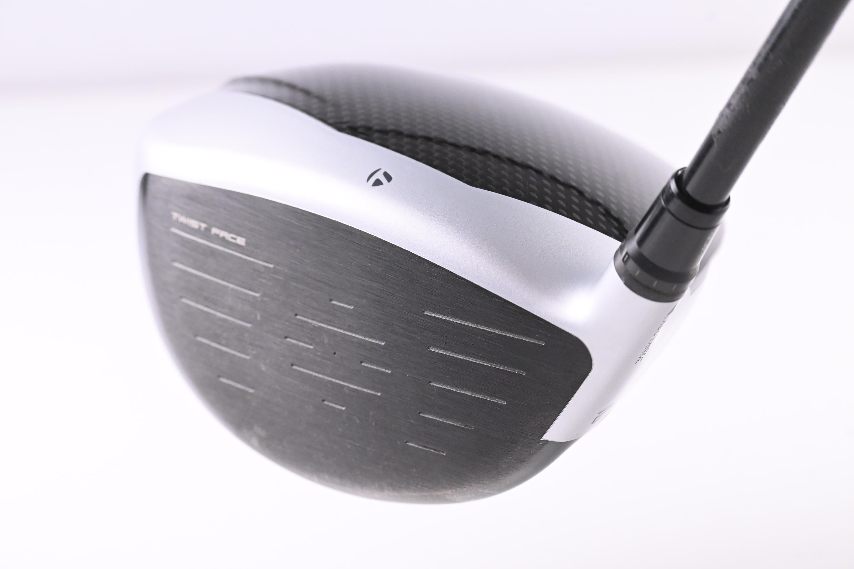 Taylormade M4 Driver / 12 Degree / Regular Flex Fujikura Atmos Red 5 Shaft