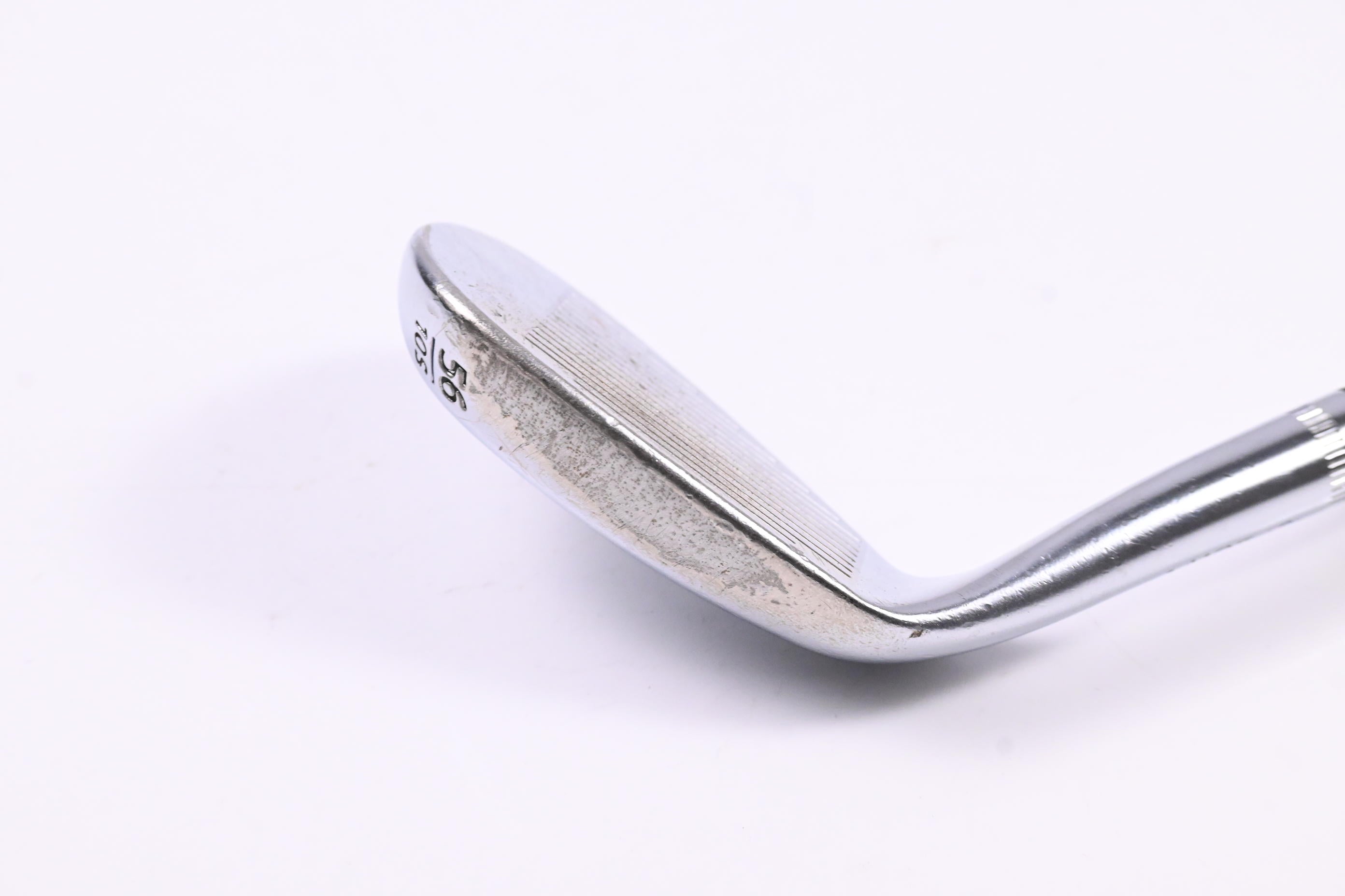 Callaway Jaws MD5 Sand Wedge / 56 Degree / Wedge Flex Callaway Impact Shaft
