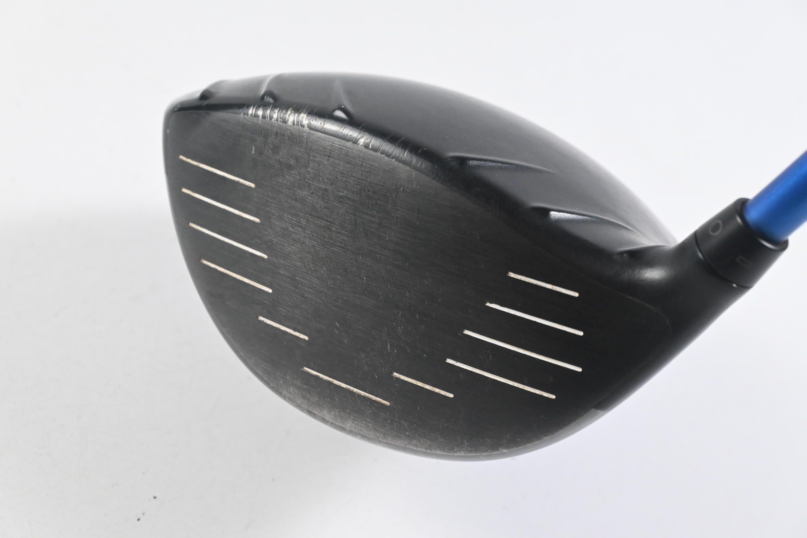 Ping G30 SF Tec Driver / 12 Degree / Regular Flex Ping TFC 419 Shaft
