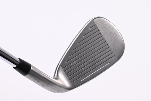 Left Hand Cobra DS-Adapt Max #8 Iron / 33.5 Degree / Regular Flex NS Pro Modus 3