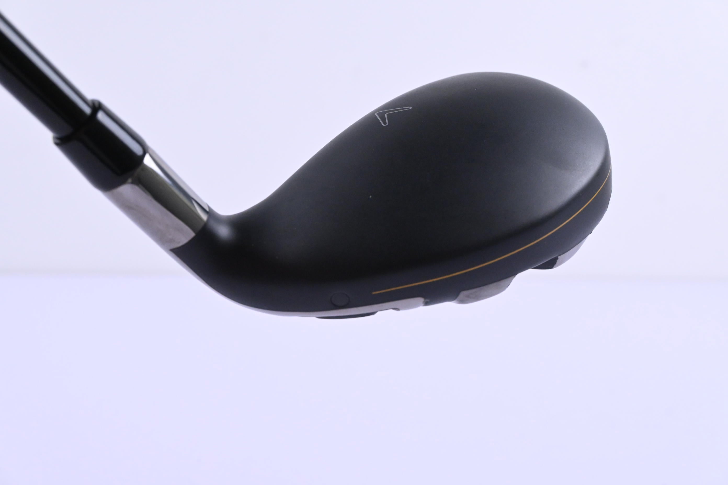 Callaway Rogue ST Max #3 Hybrid / 18 Degree / Stiff Flex Tensei AV Blue 75 Shaft
