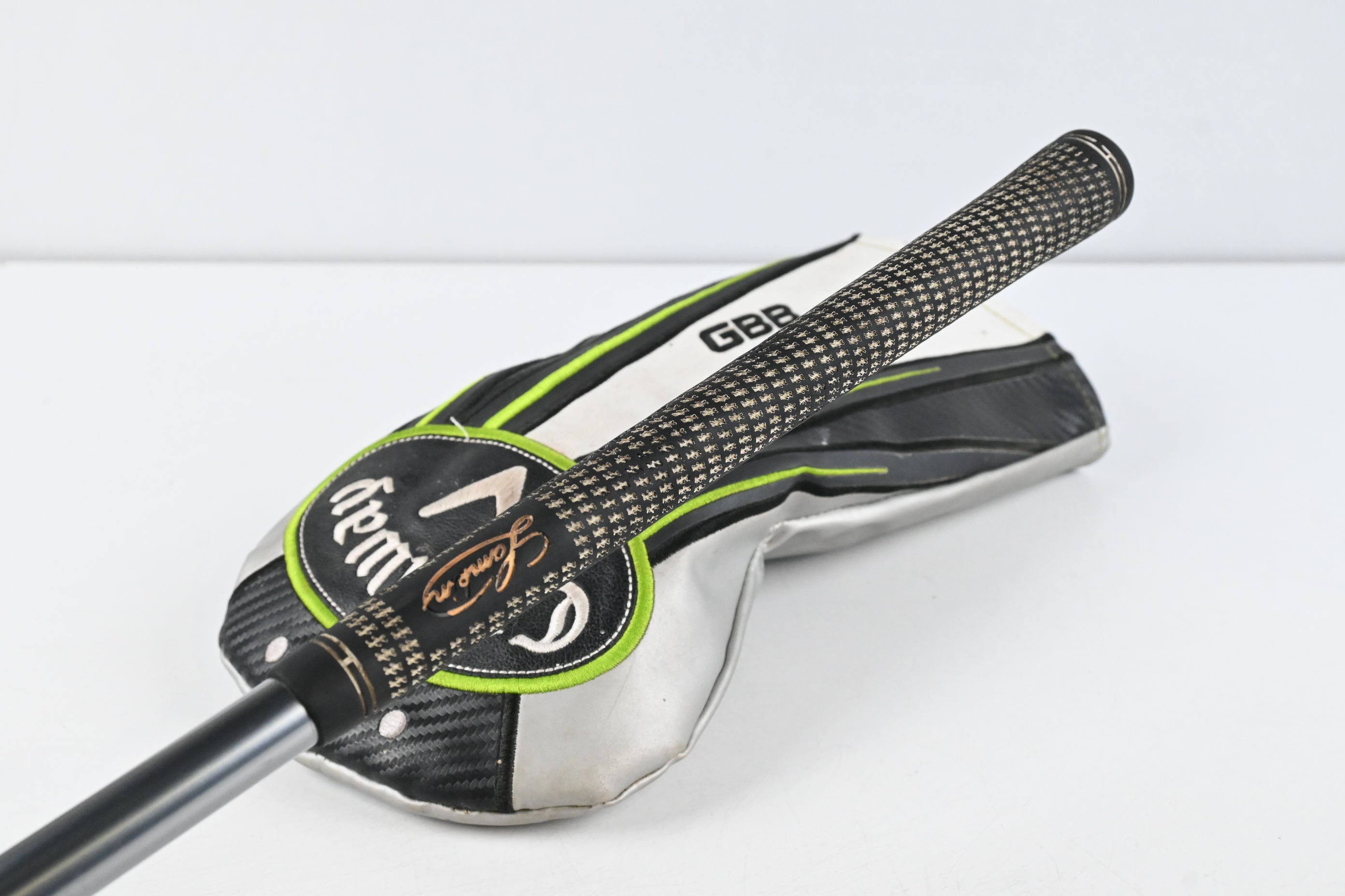 Callaway GBB Epic Sub Zero Driver / 10.5 Degree / Stiff Flex Hzrdus T800 55