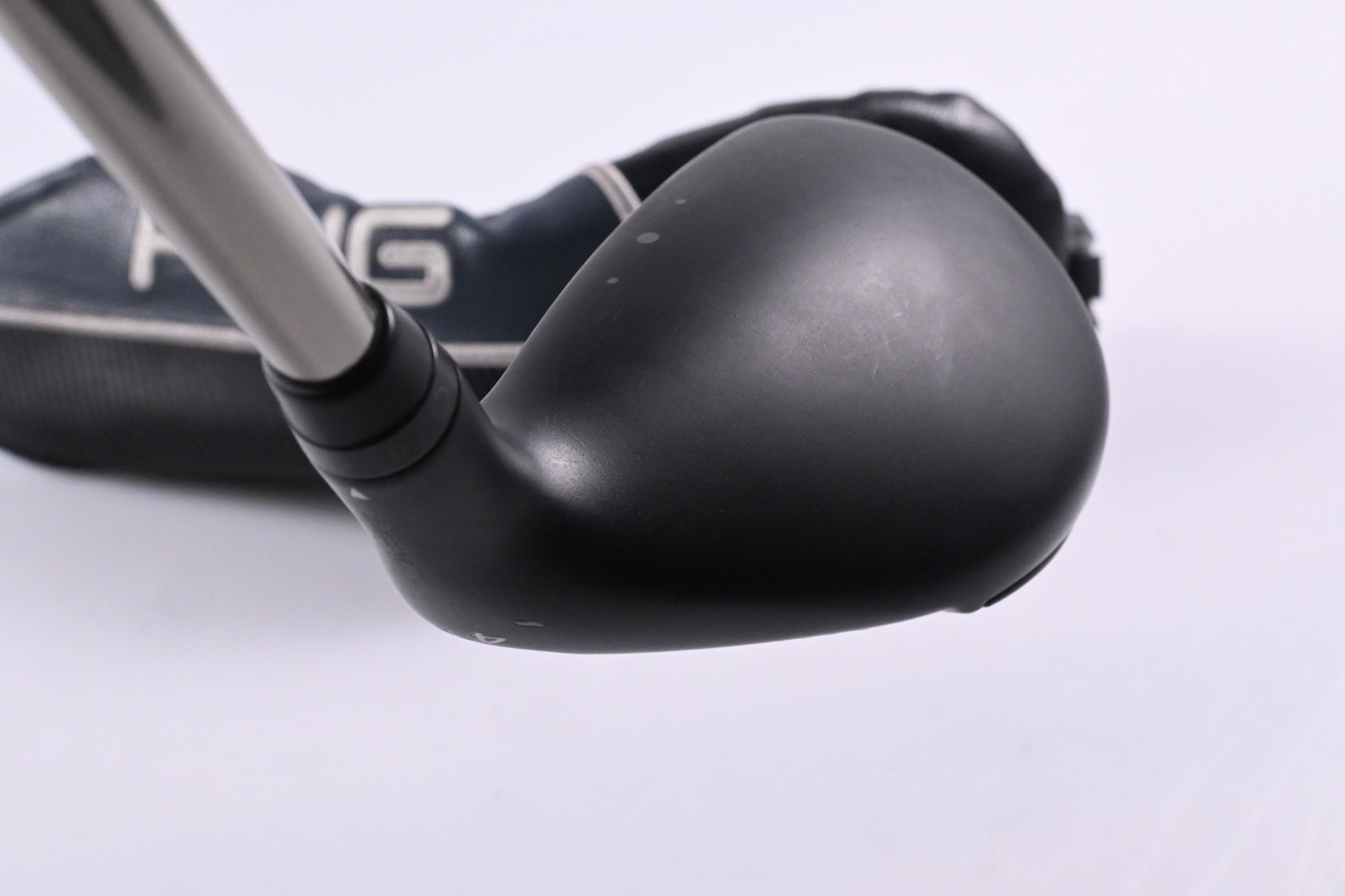 Ping G425 #4 Hybrid / 22 Degree / Stiff Flex Ping Tour 85 Shaft