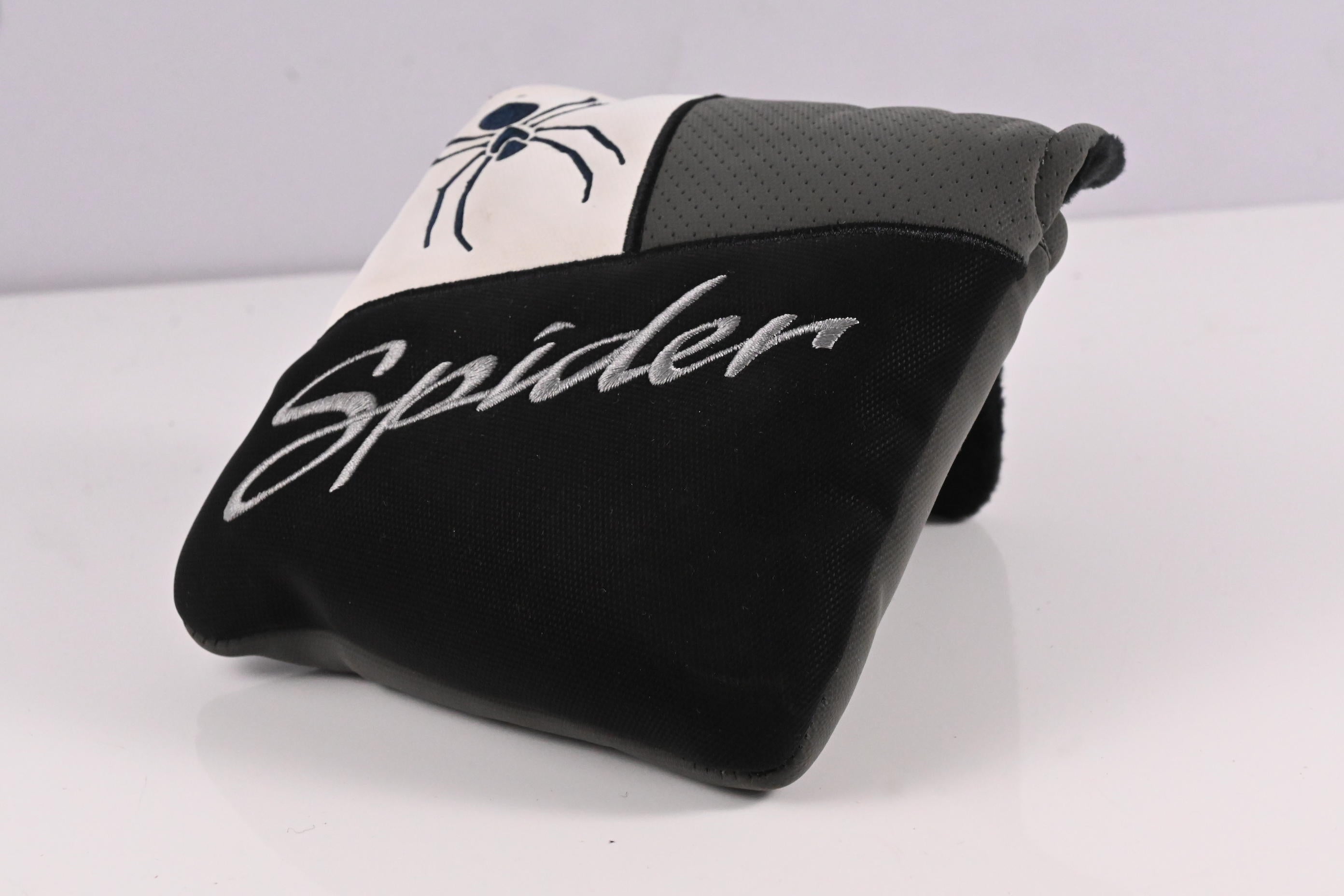 Left Hand Taylormade Spider Tour V 2023 Putter / 34 Inch