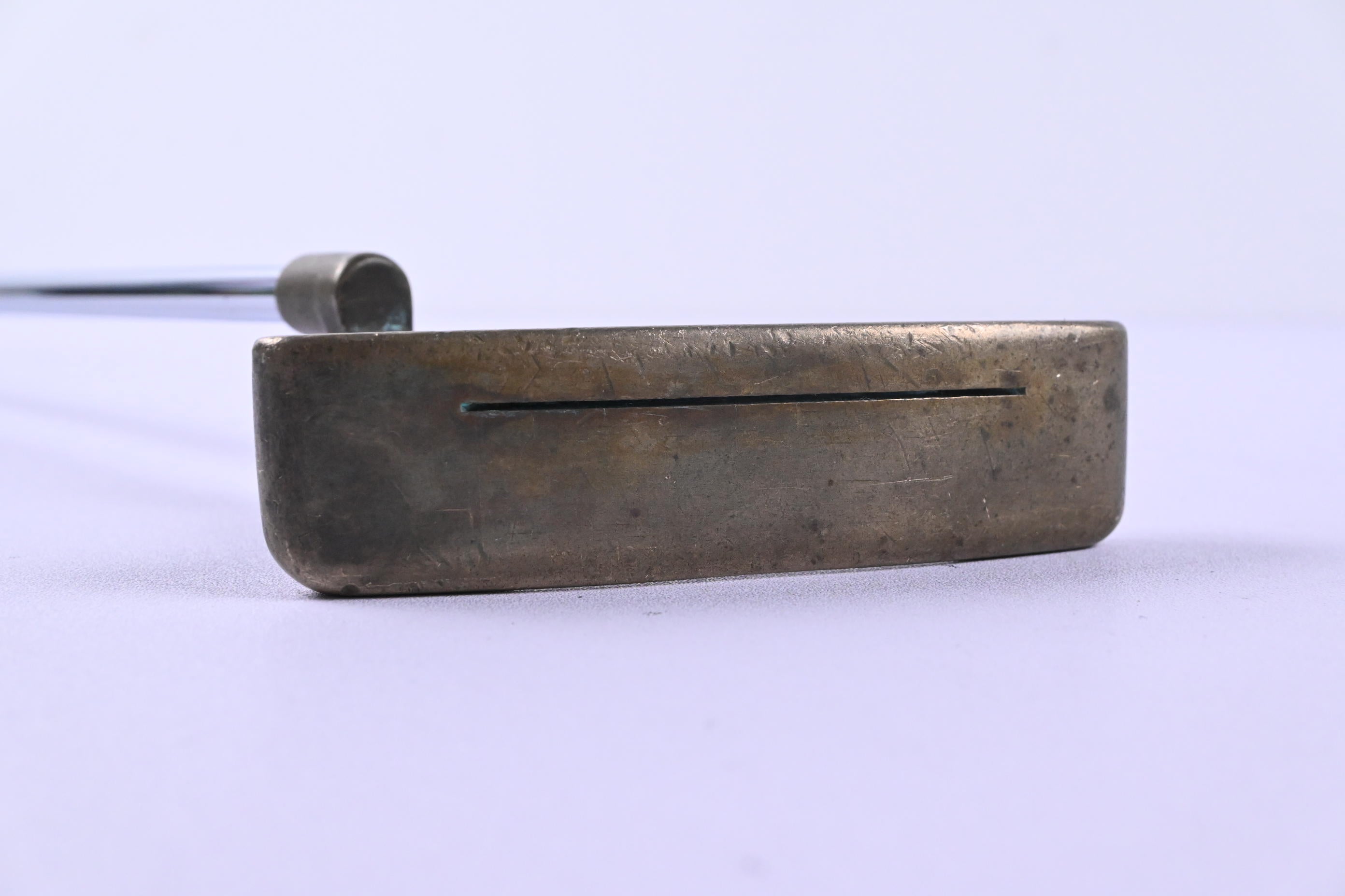 Left Hand Ping Karsten Original Anser Putter / 35 Inch