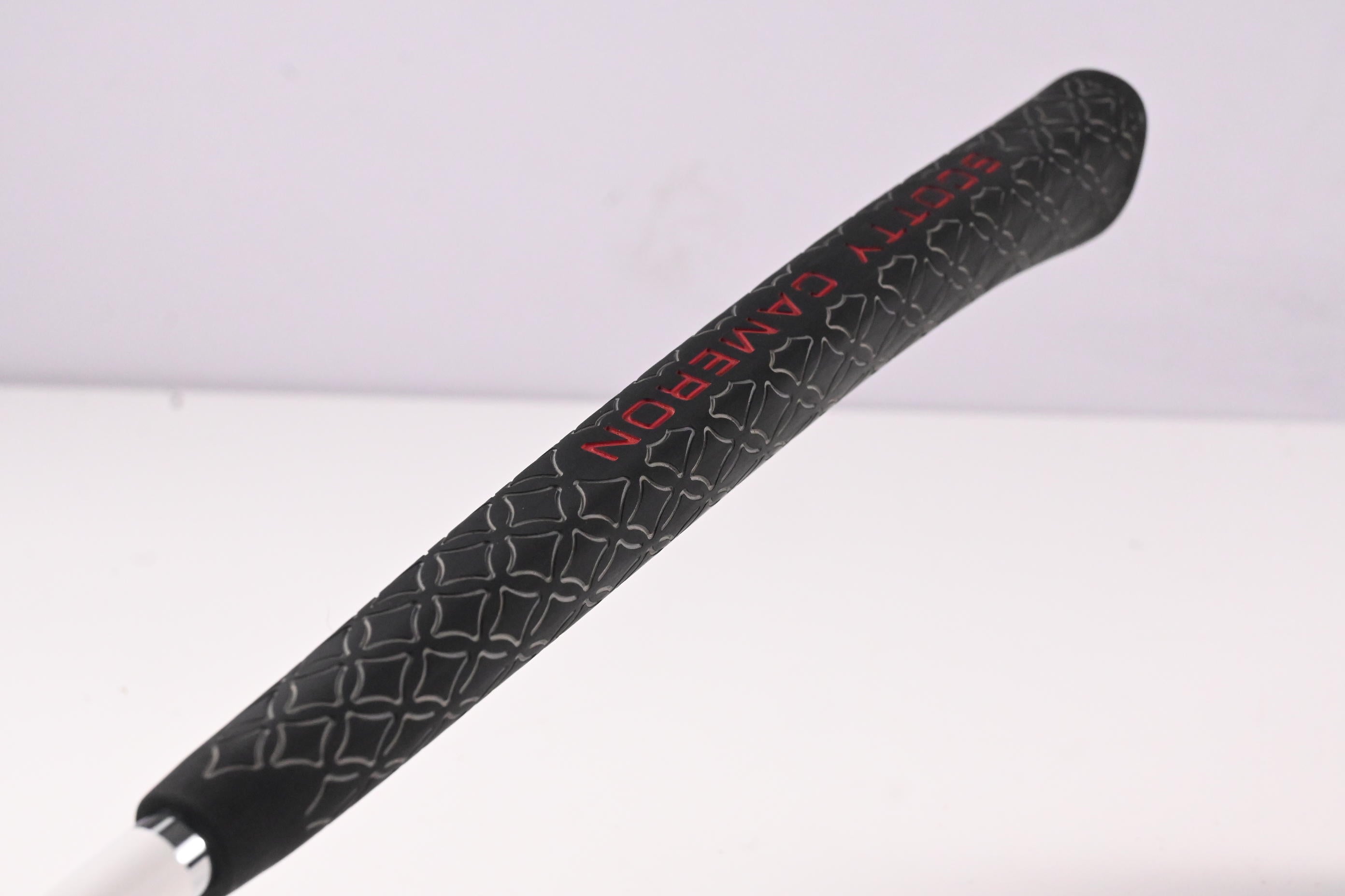 Left Hand Scotty Cameron Super Select Golo 6.5 Putter / 34 Inch