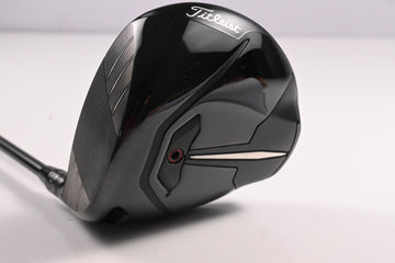 Left Hand Titleist TSR4 Driver / 9 Degreee / Stiff Flex Tensei AV Blue 55 w/ SFW