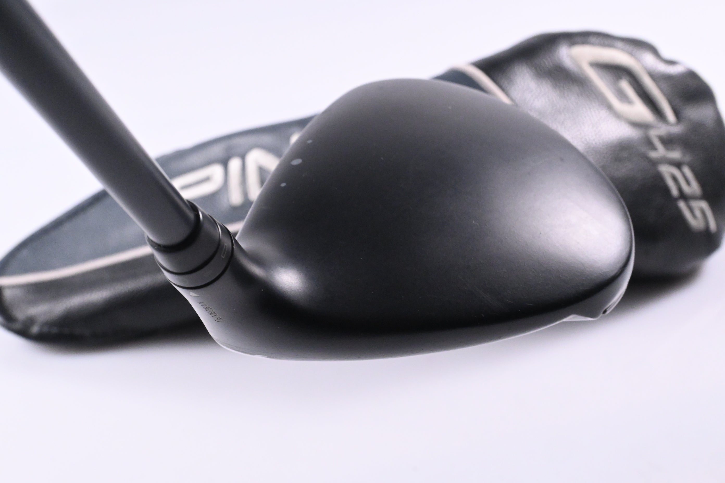 Ping G425 Max #3 Wood / 14.5 Degree / Stiff Flex Ping ALTA CB Red 65 Shaft