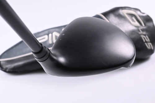 Ping G425 Max #3 Wood / 14.5 Degree / Stiff Flex Ping ALTA CB Red 65 Shaft