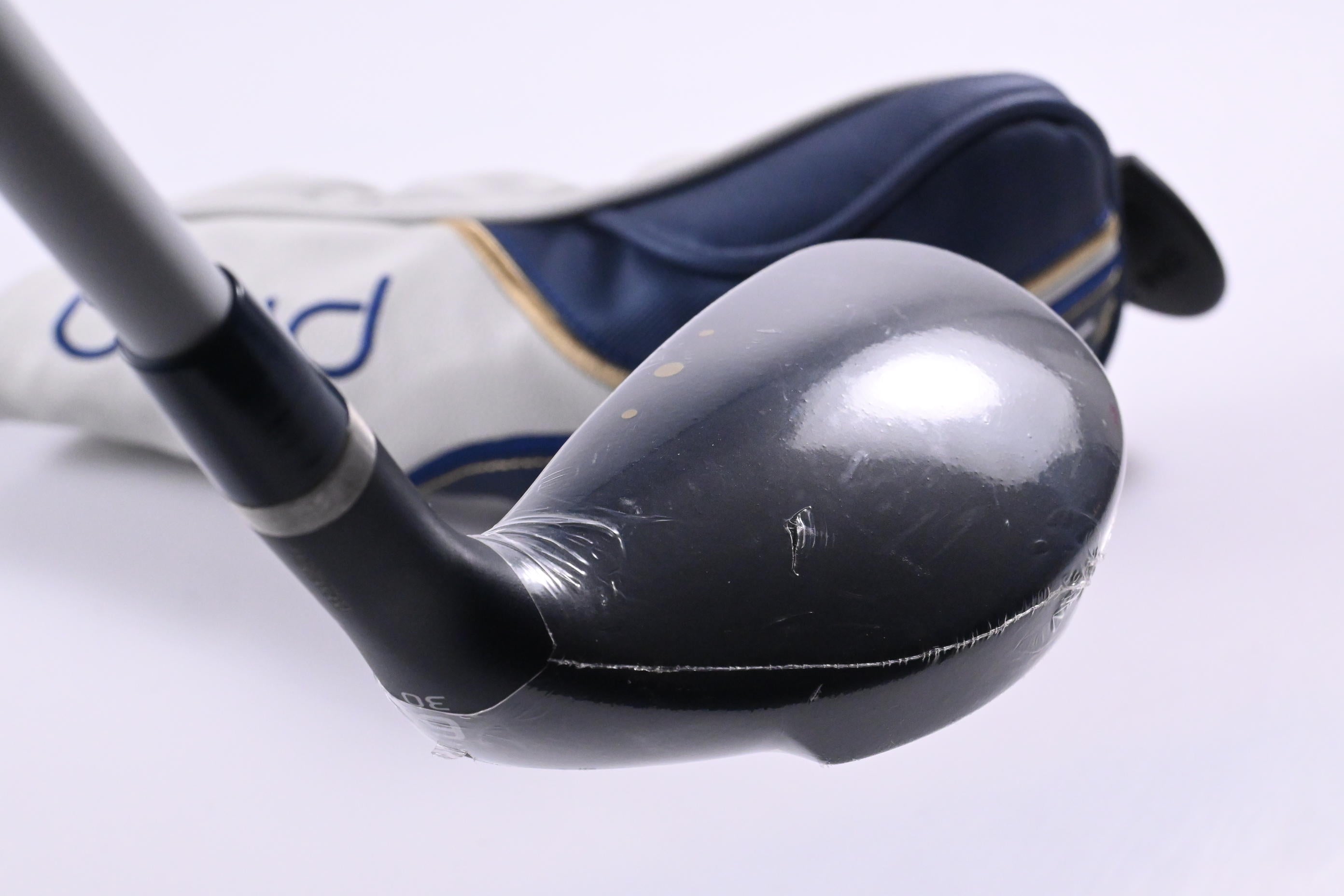 Ladies Ping G Le3 #6 Hybrid / 30 Degree / Ladies Flex Ping ULT 250 Shaft