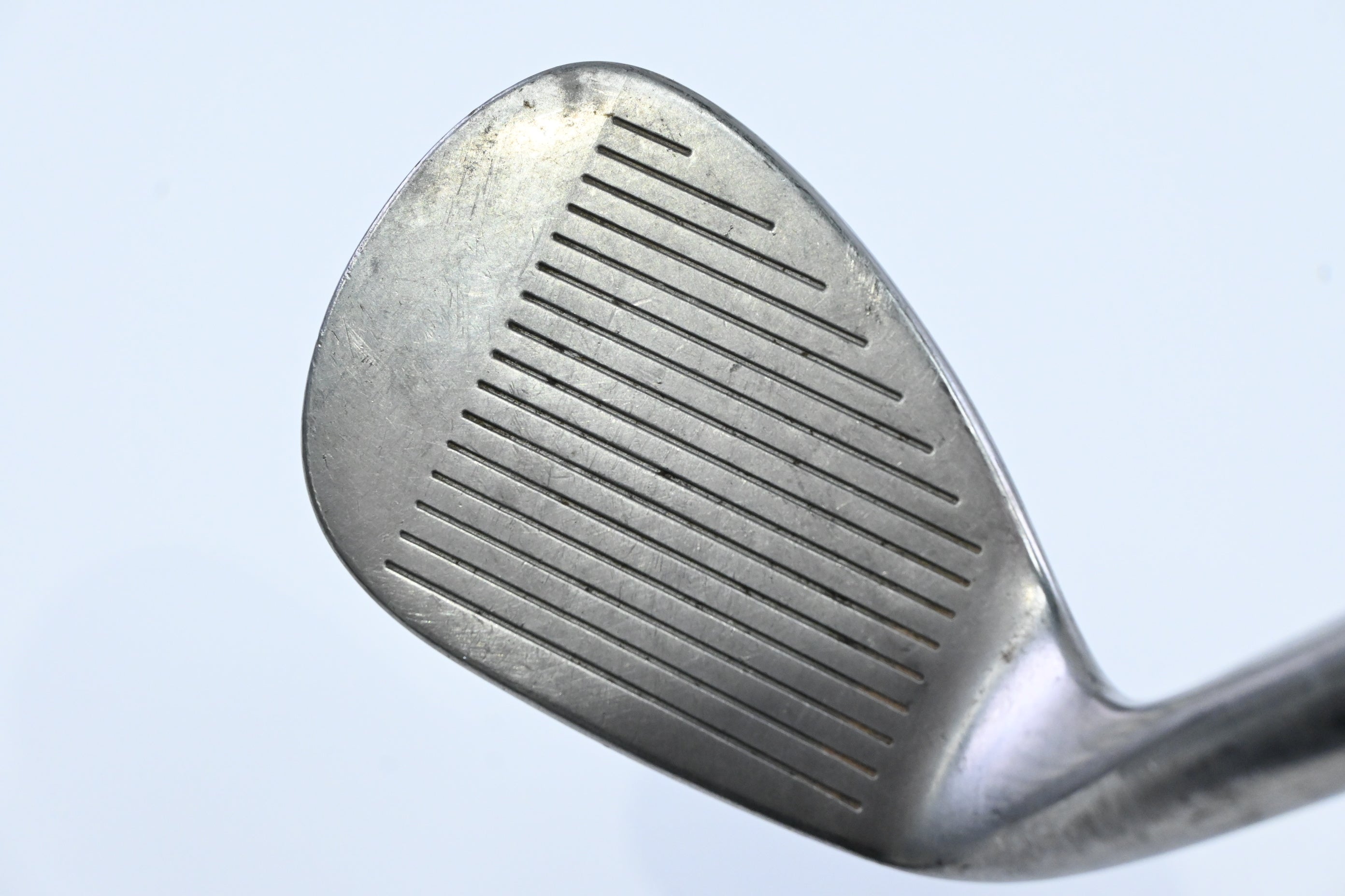 Taylormade Z-Spin White Gap Wedge / 52 Degree / Wedge Flex Taylormade Shaft