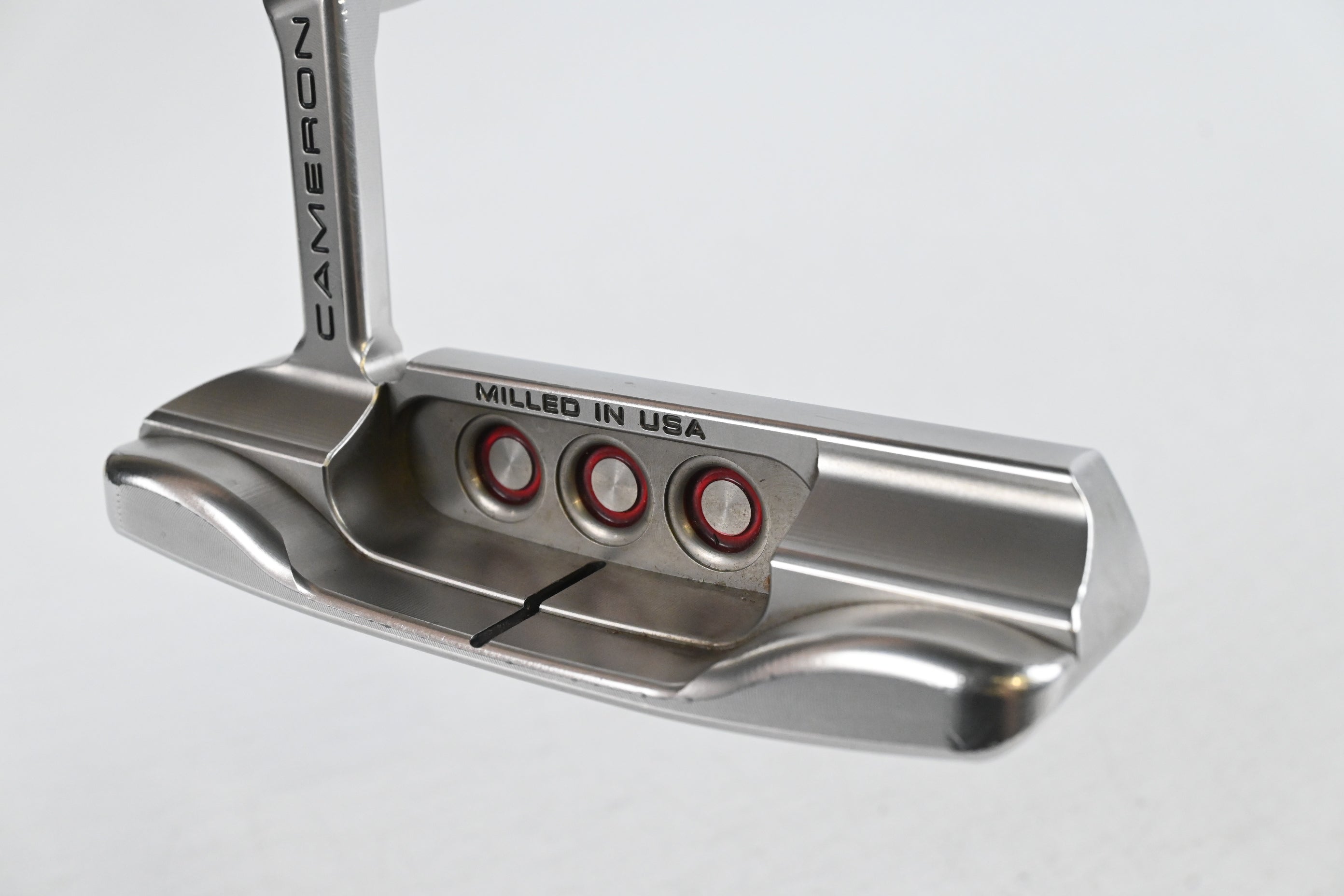 Scotty Cameron Special Select Newport Putter / 33 Inch