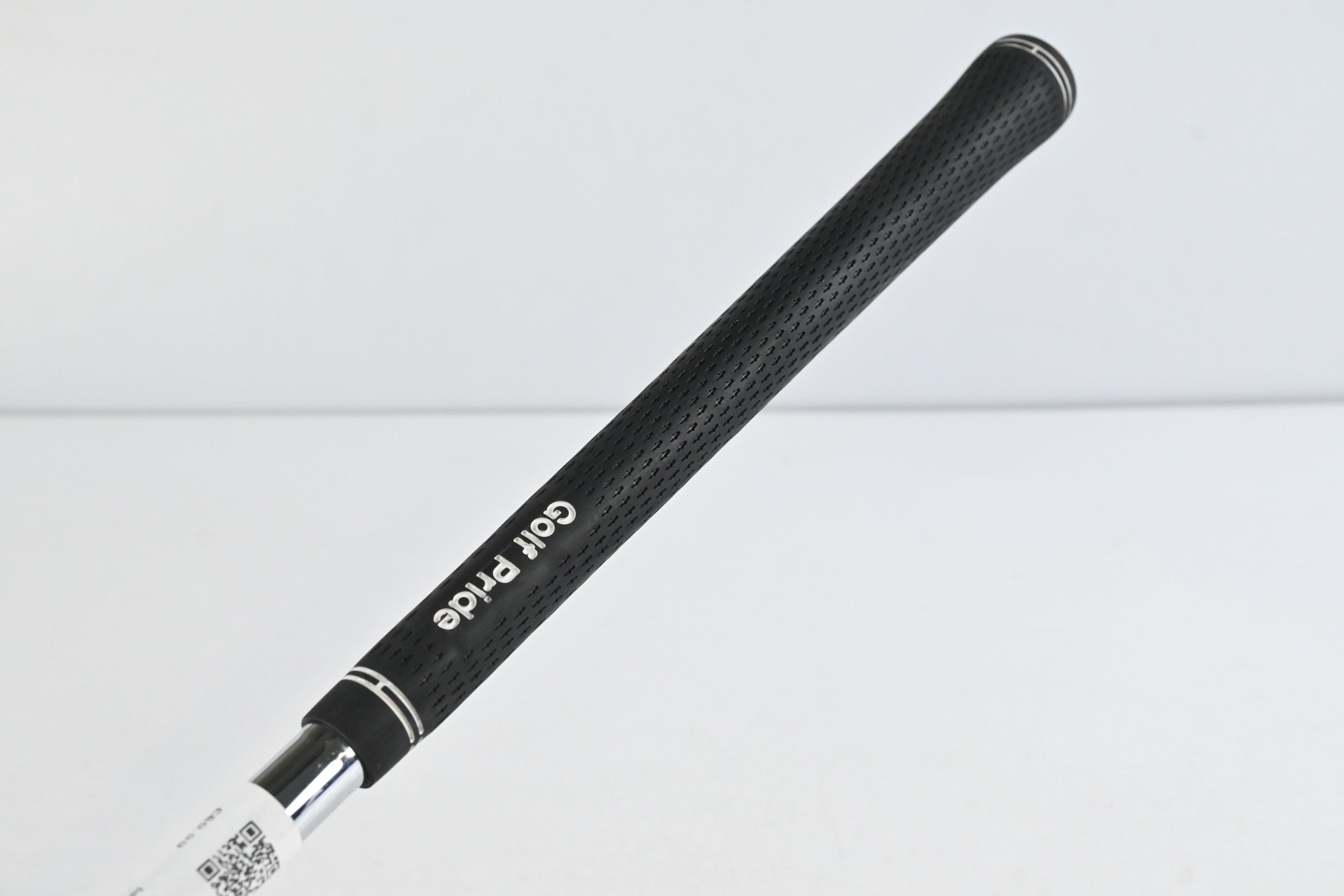 Wilson D9 Forged #6 Iron / Regular Flex Steel Shaft