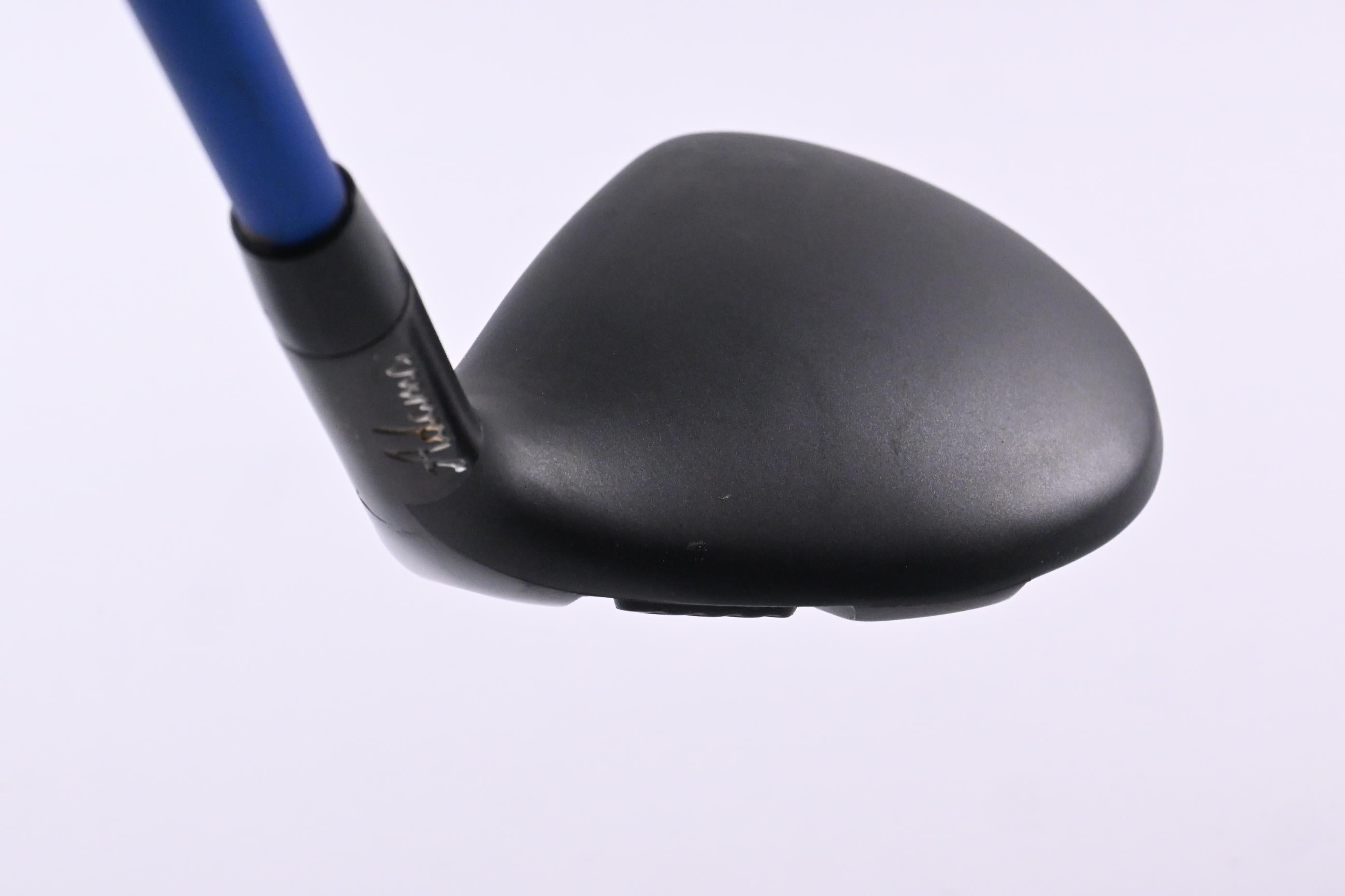 Adams Tight Lies 2.0 #5 Wood / 19 Degree / Stiff Flex Kuro Kage 60 Shaft