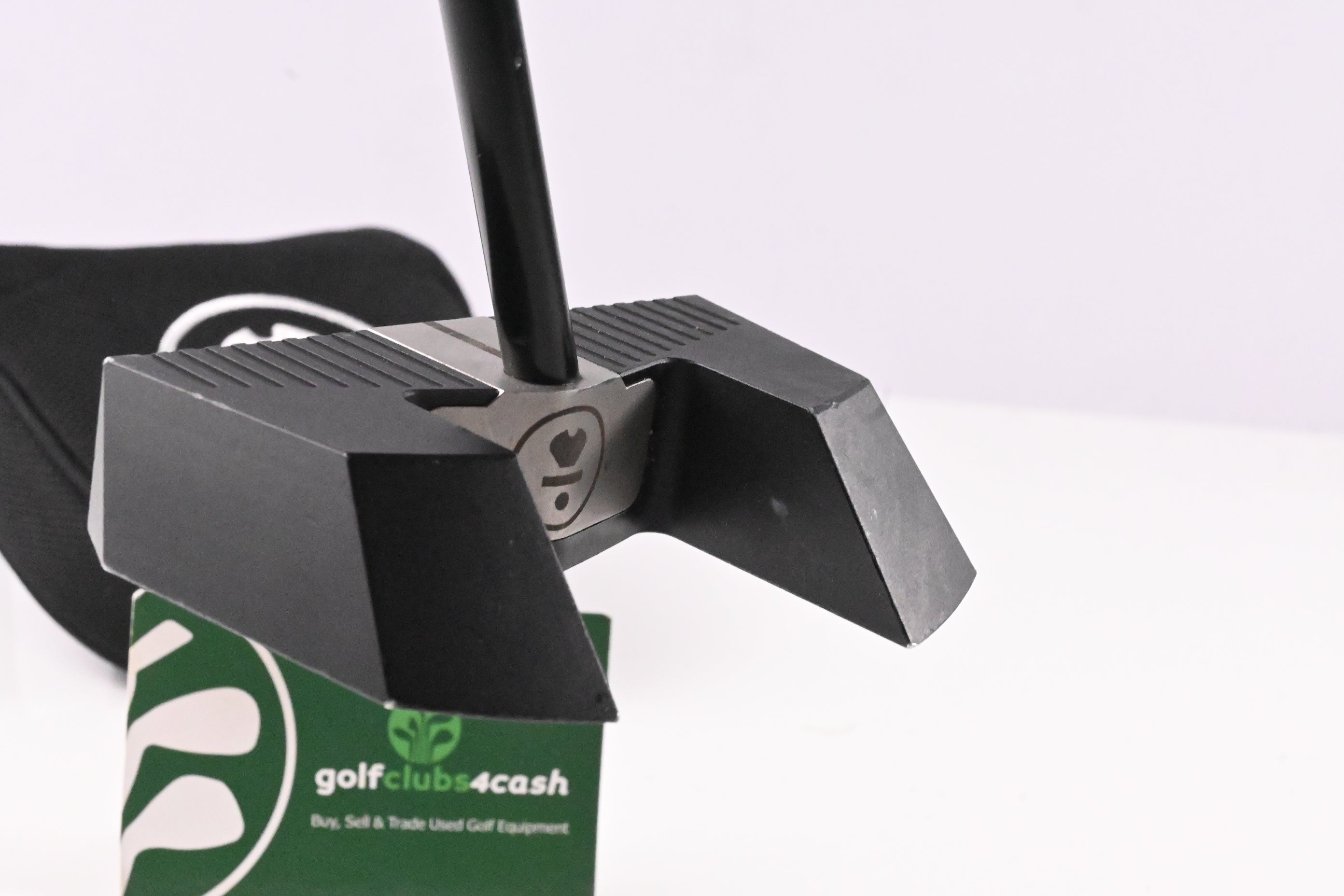 L.A.B Golf Mezz.1 Max Putter / 35 Inch