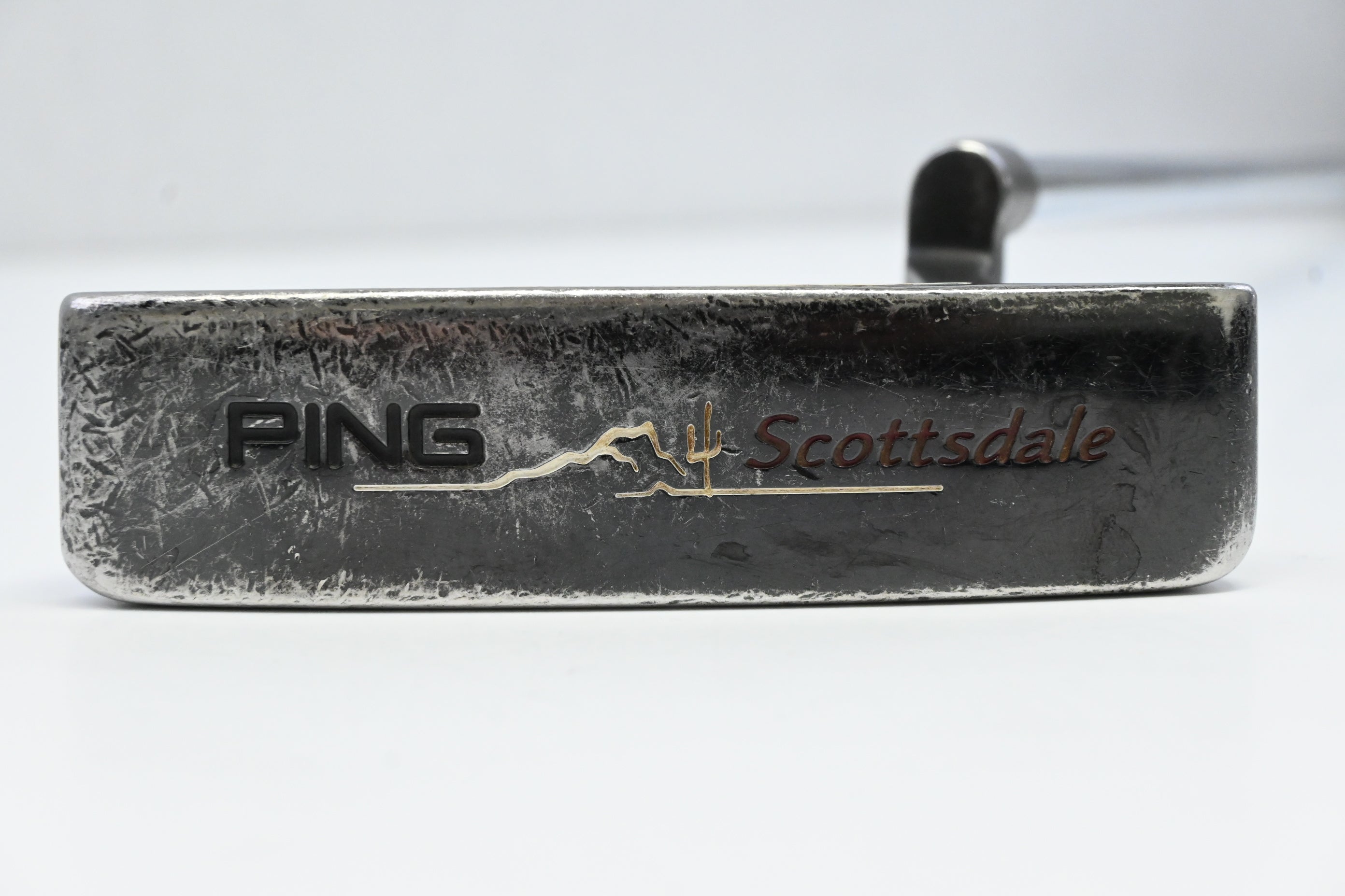 Ping Scottsdale Anser 2 Putter / 35 Inch