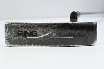 Ping Scottsdale Anser 2 Putter / 35 Inch