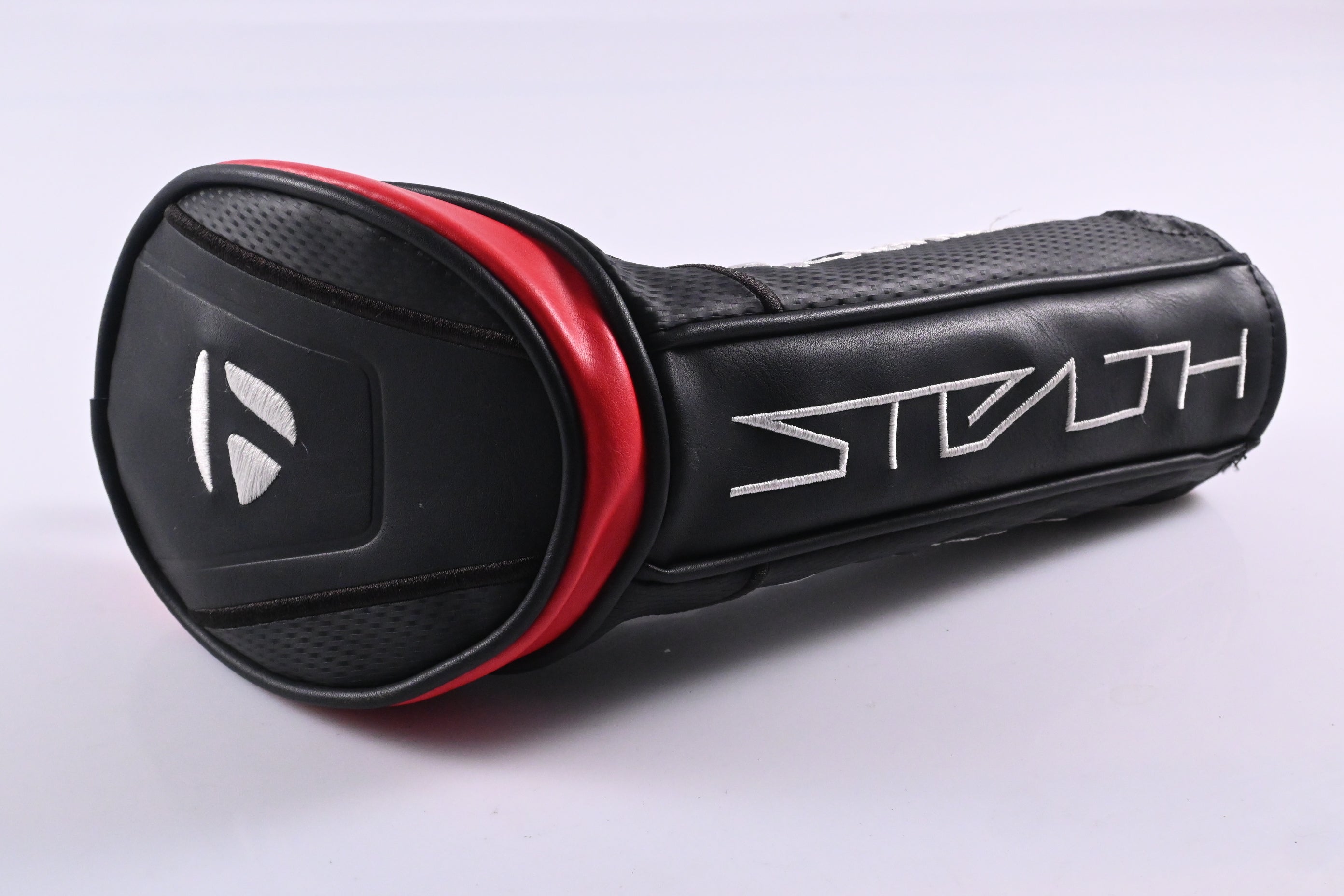 Taylormade Stealth Plus #3 Wood / 15 Degree / Stiff Flex HZRDUS Smoke Blue RDX
