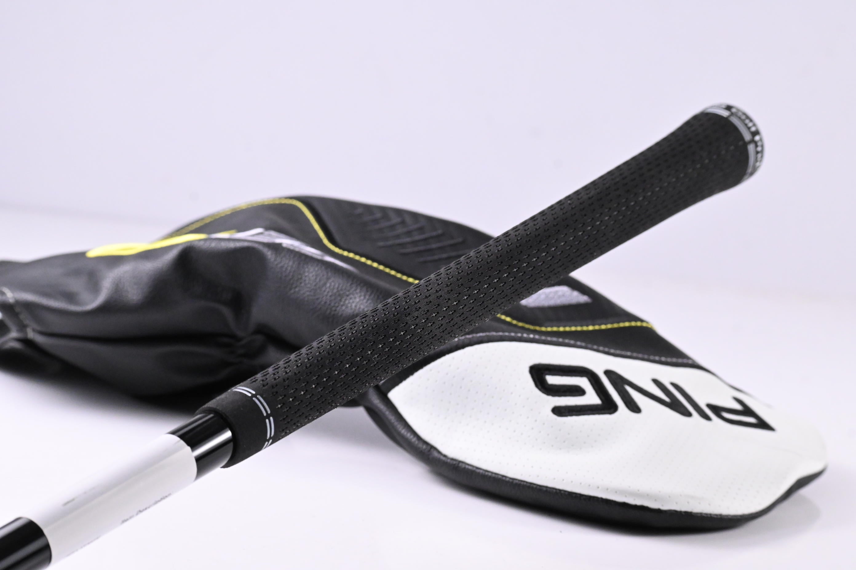 Ping G430 Max 10K Driver / 12 Degree / Regular Flex Ping ALTA CB Black 55 Shaft