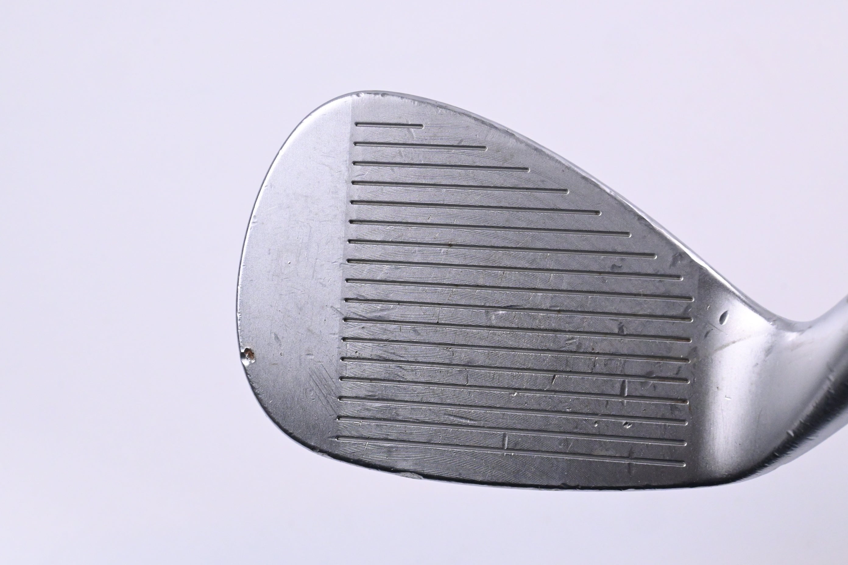 Cobra Tour Trusty Gap Wedge / 50 Degree / Stiff Flex Cobra Shaft