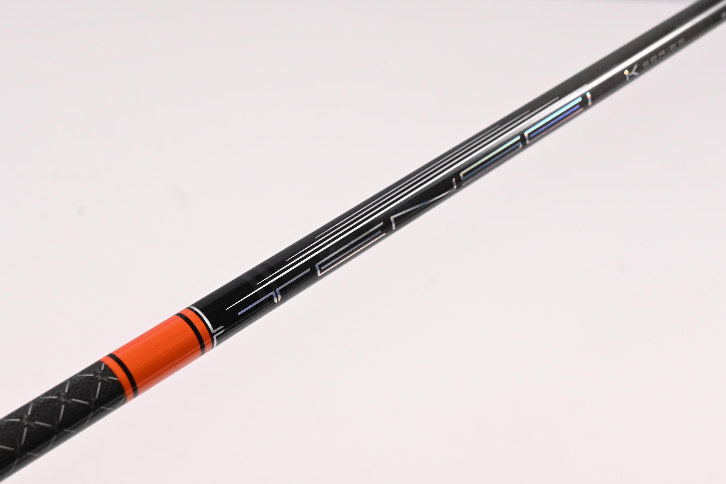 Tensei 1K Pro Orange 80 Driver Shaft / X-Flex / .335" Tip / Uncut