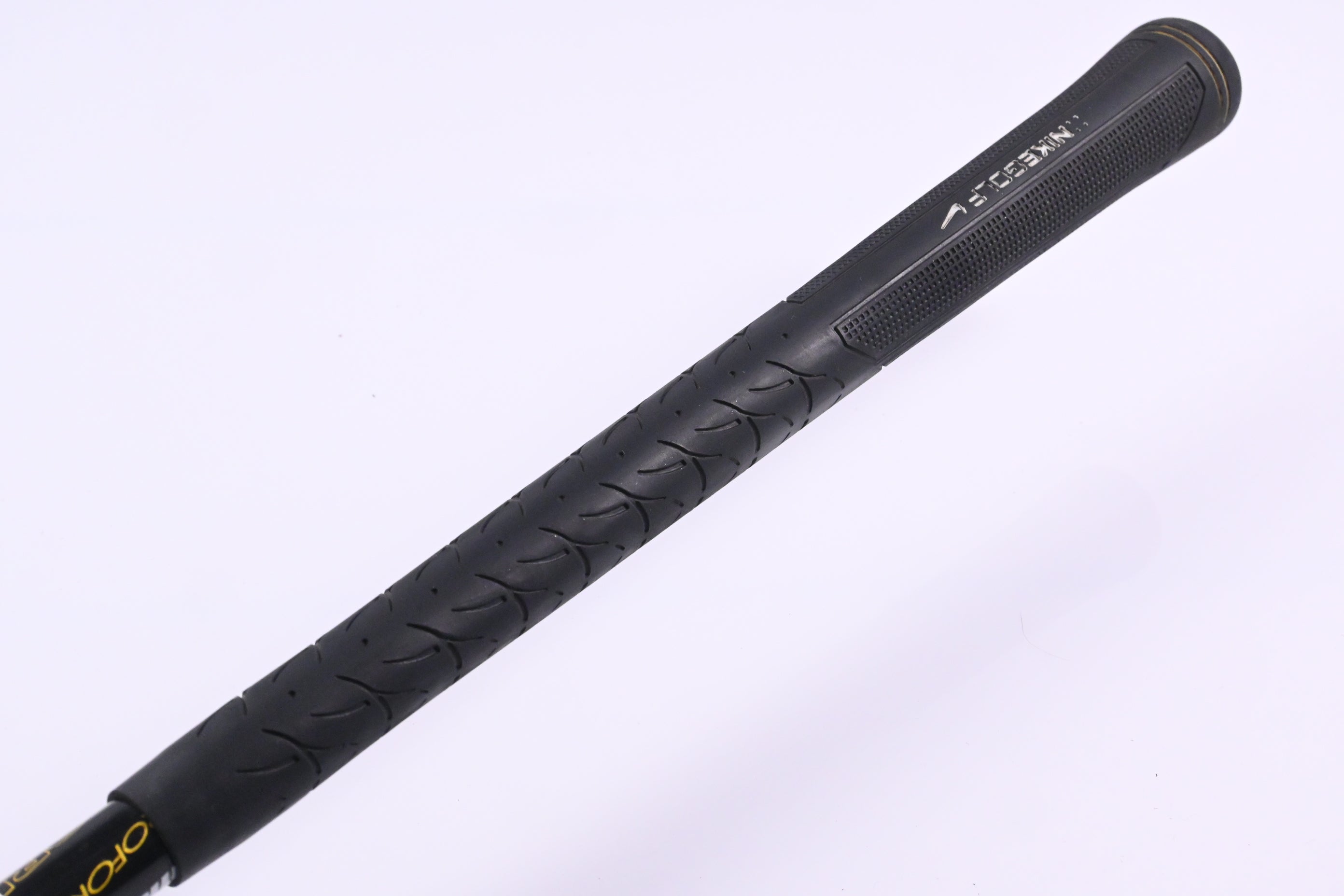 Nike SQ Machspeed #6 Hybrid / 30 Degree / Regular Flex UST Mamiya ProForce 70