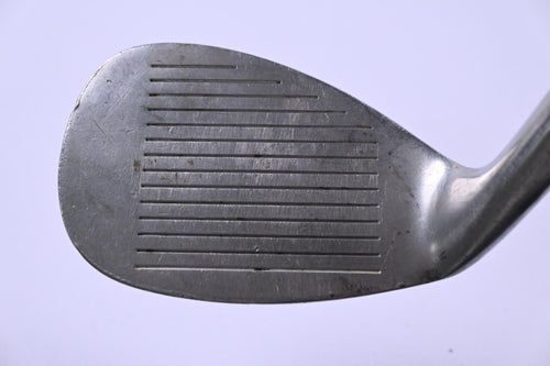 Wilson Deep Red Gap Wedge / 52 Degree / Wedge Flex Wilson Deep Red Shaft