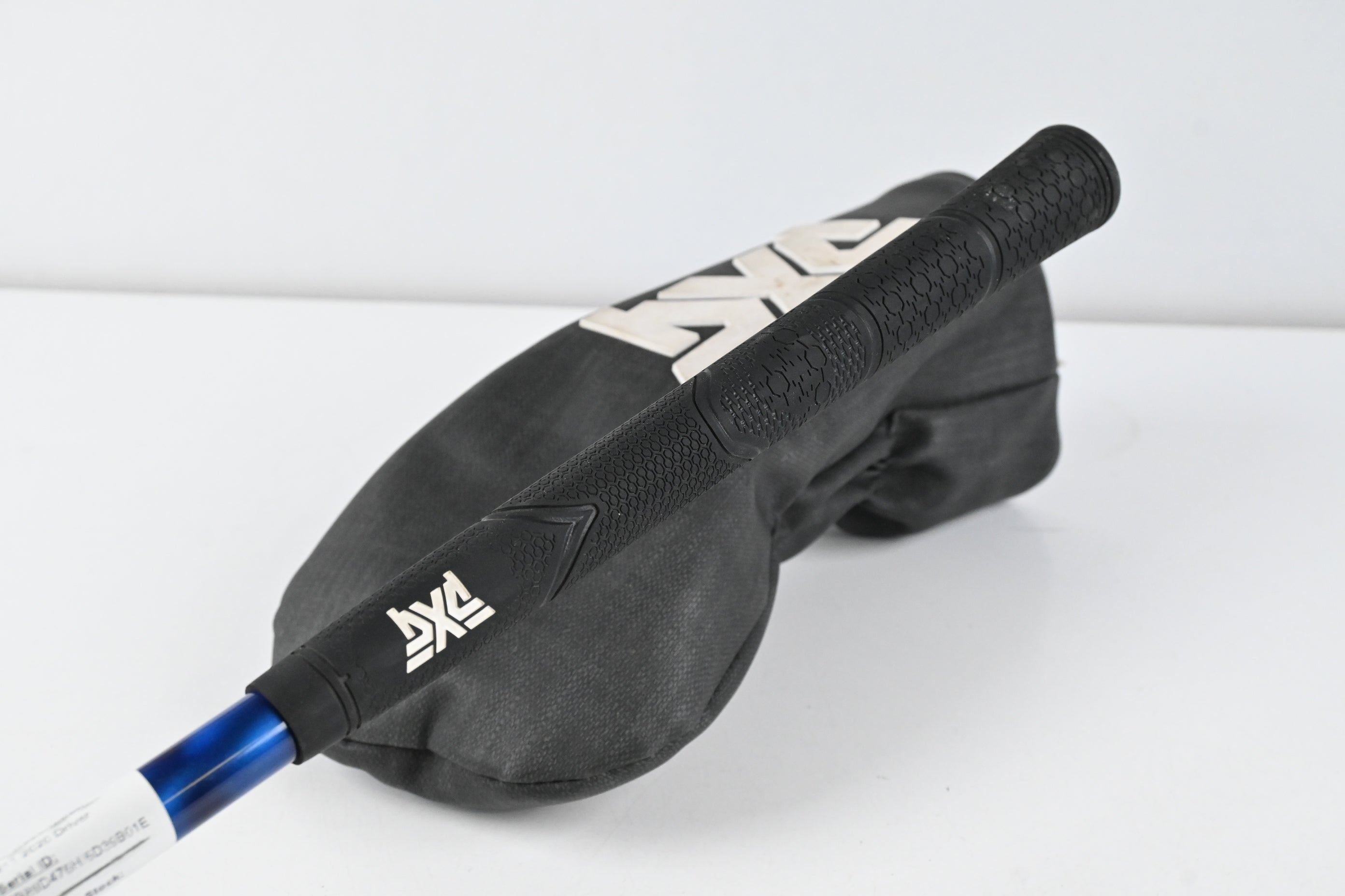 PXG 0211 2020 Driver / 10.5 Degree / Regular Flex EvenFlow Riptide CB 60 Shaft