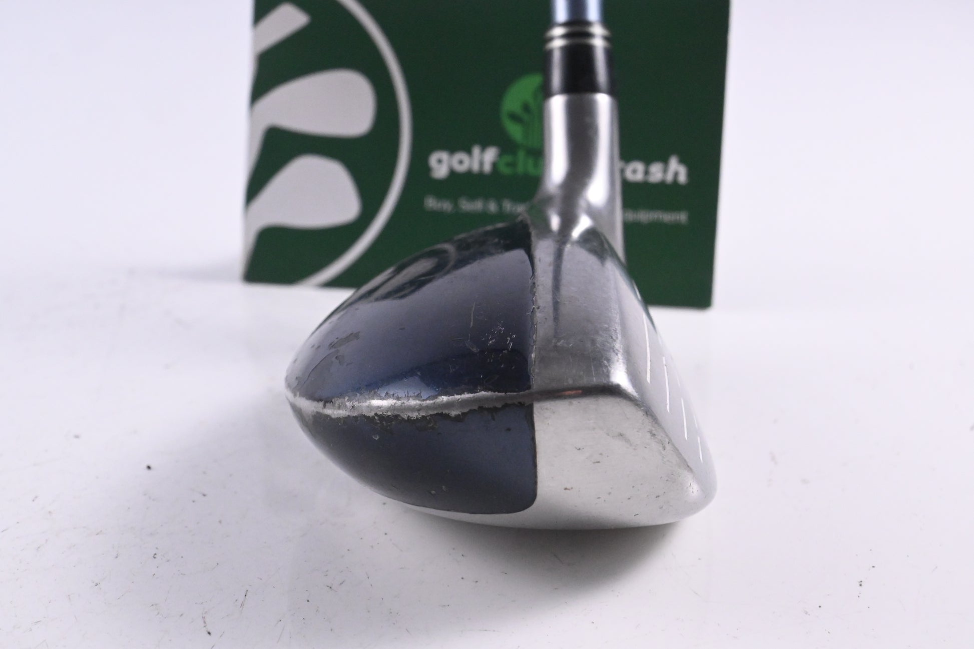 Ladies Cobra Baffler #4 Hybrid / 26 Degree / Ladies Flex Aldila NV HL 50 Shaft