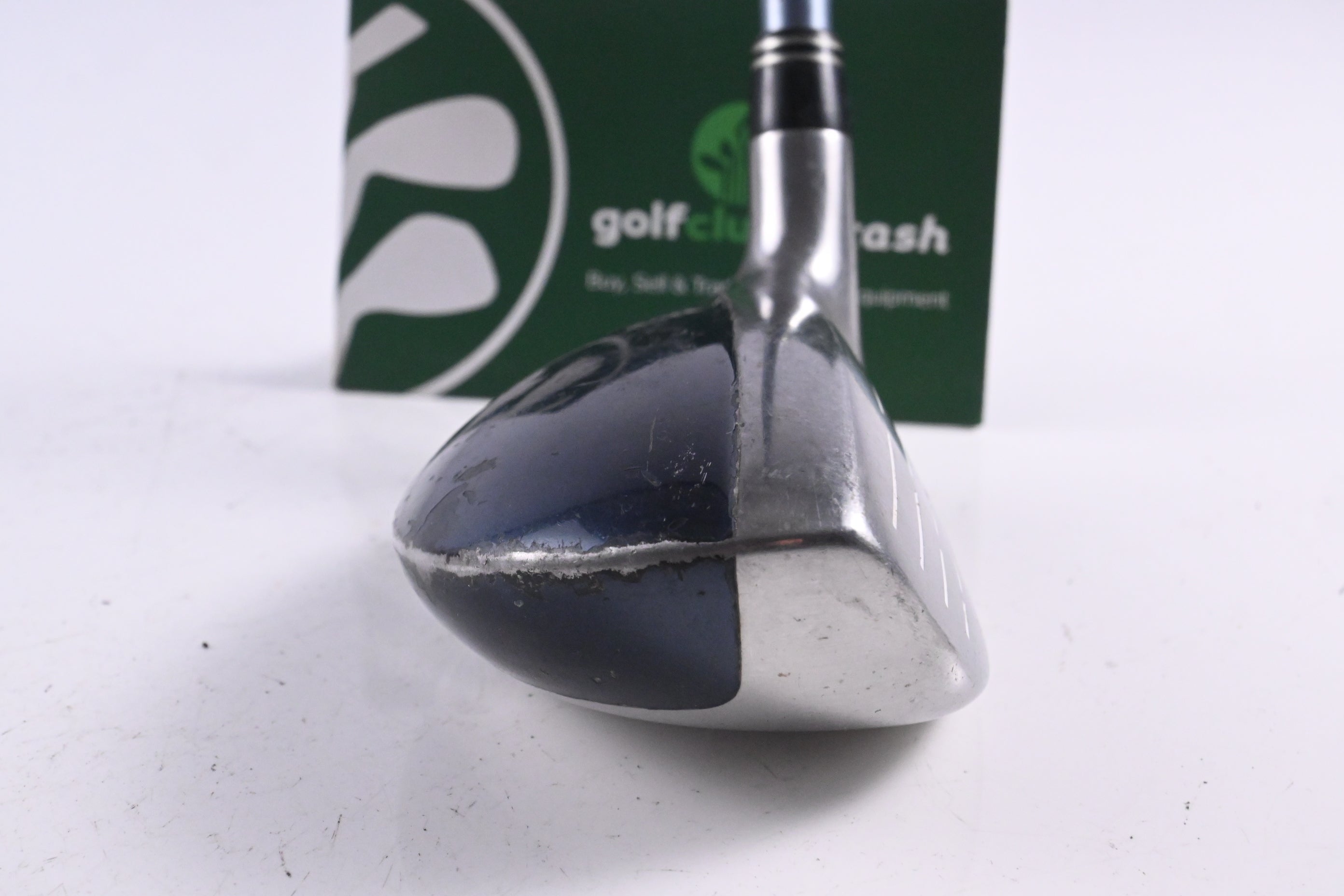 Ladies Cobra Baffler #4 Hybrid / 26 Degree / Ladies Flex Aldila NV HL 50 Shaft