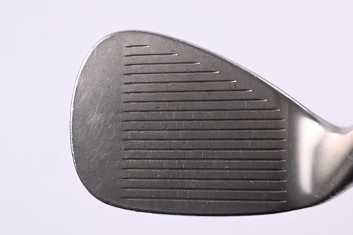 Titleist Vokey SM4 Gap Wedge / 52 Degree / Stiff Flex Project X Shaft