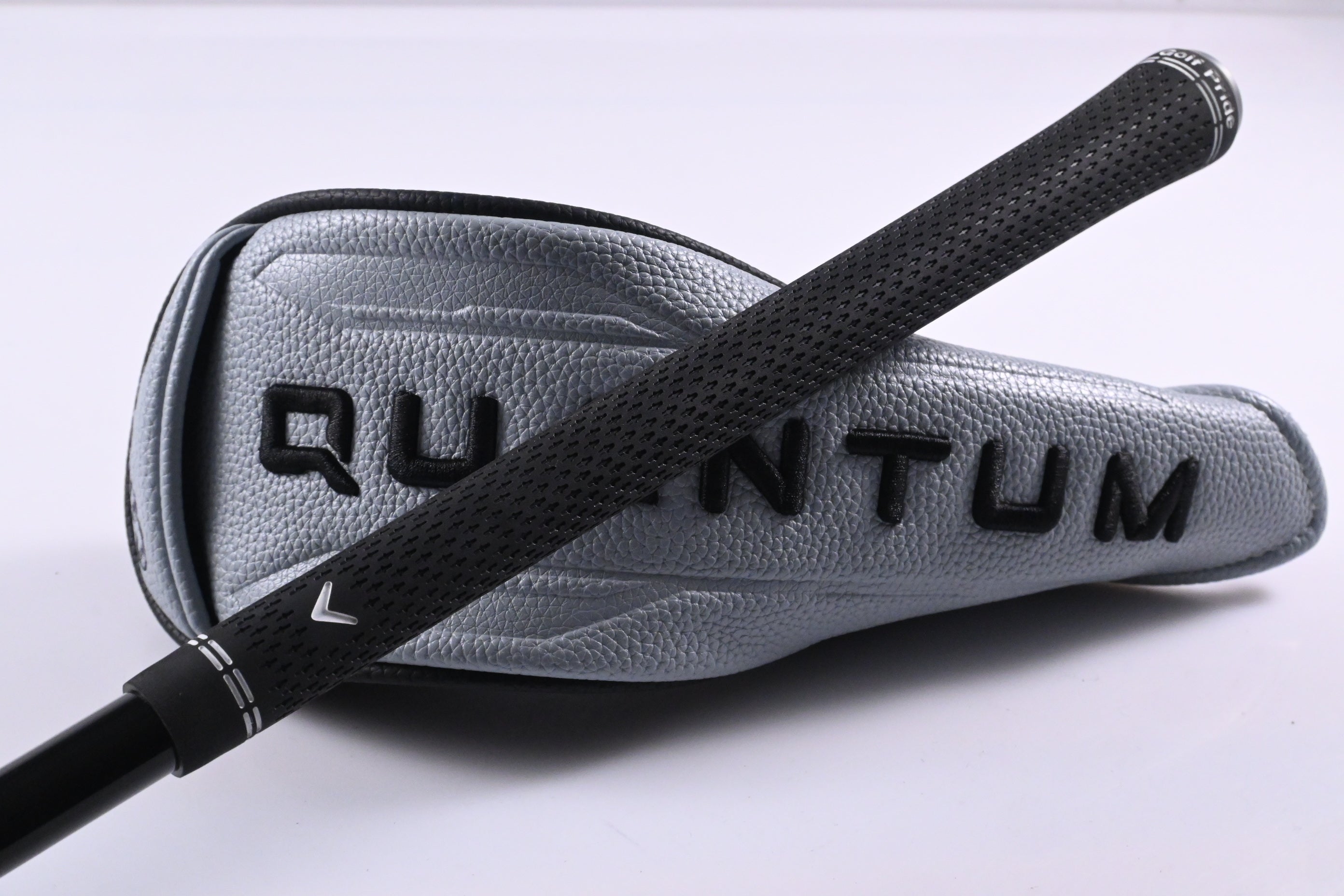 Callaway Quantum Triple Diamond #3 Wood / 15 Degree / X-Flex Ventus Black 7