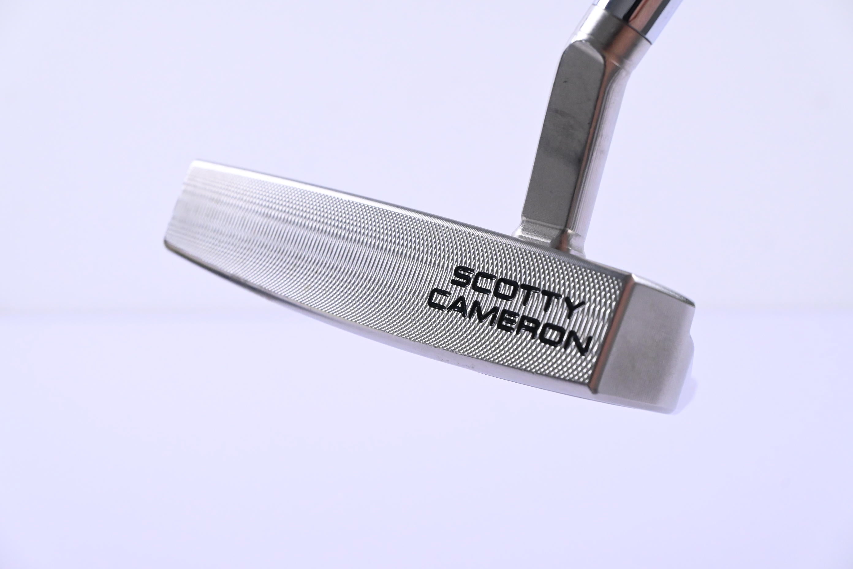 Scotty Cameron Phantom X 2022 9.5 Putter / 34 Inch