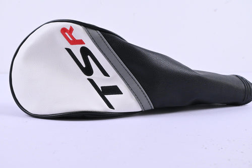 Titleist TSR2 Driver / 9 Degree / Regular Flex HZRDUS CB Red 50 Shaft