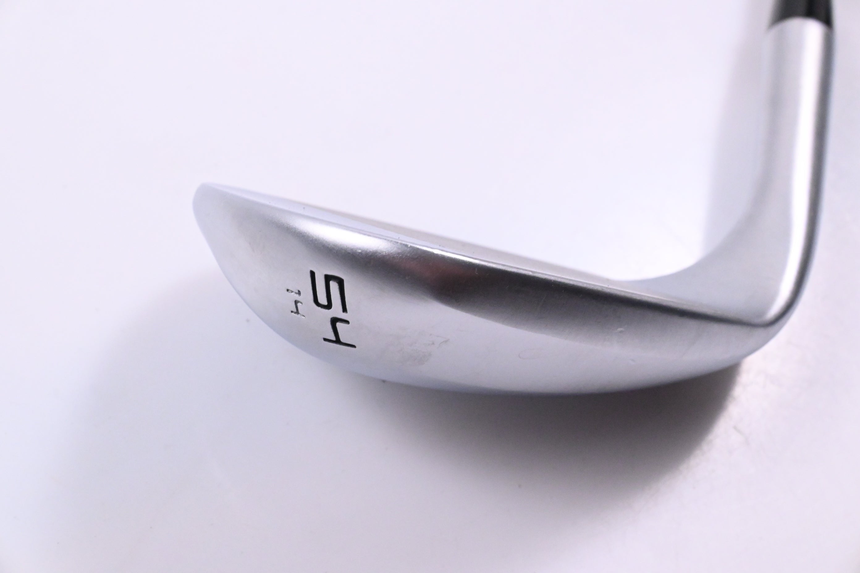 Cleveland CBZ Sand Wedge / 54 Degree / Regular Flex KBS HI-REV G 80 Shaft