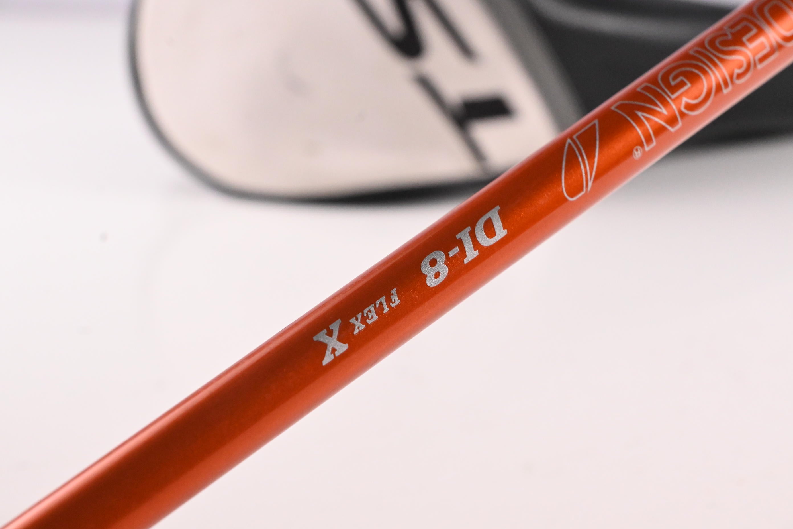 Titleist TSR2+ #3 Wood / 13 Degree / X-Flex Tour AD DI-8 Shaft