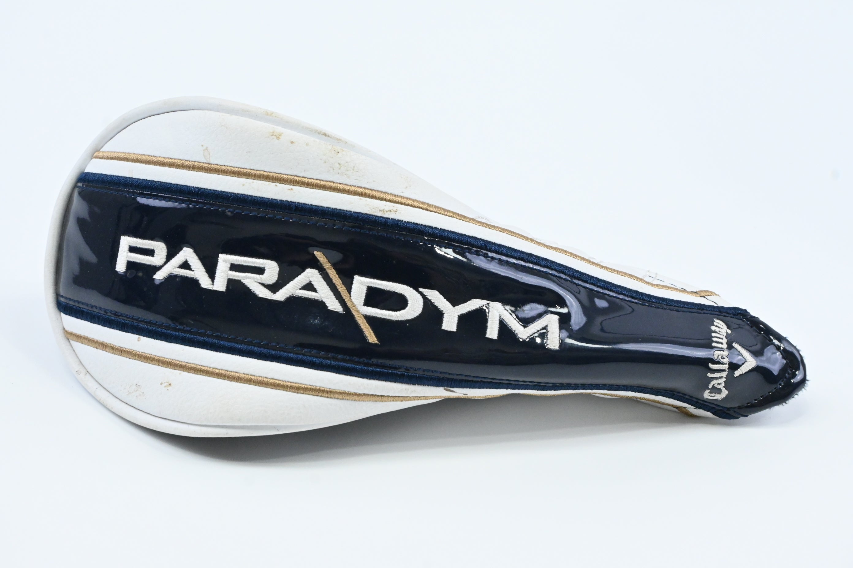 Callaway Paradym #5 Hybrid / 24 Degree / Regular Flex HZRDUS Gen4 Silver 65