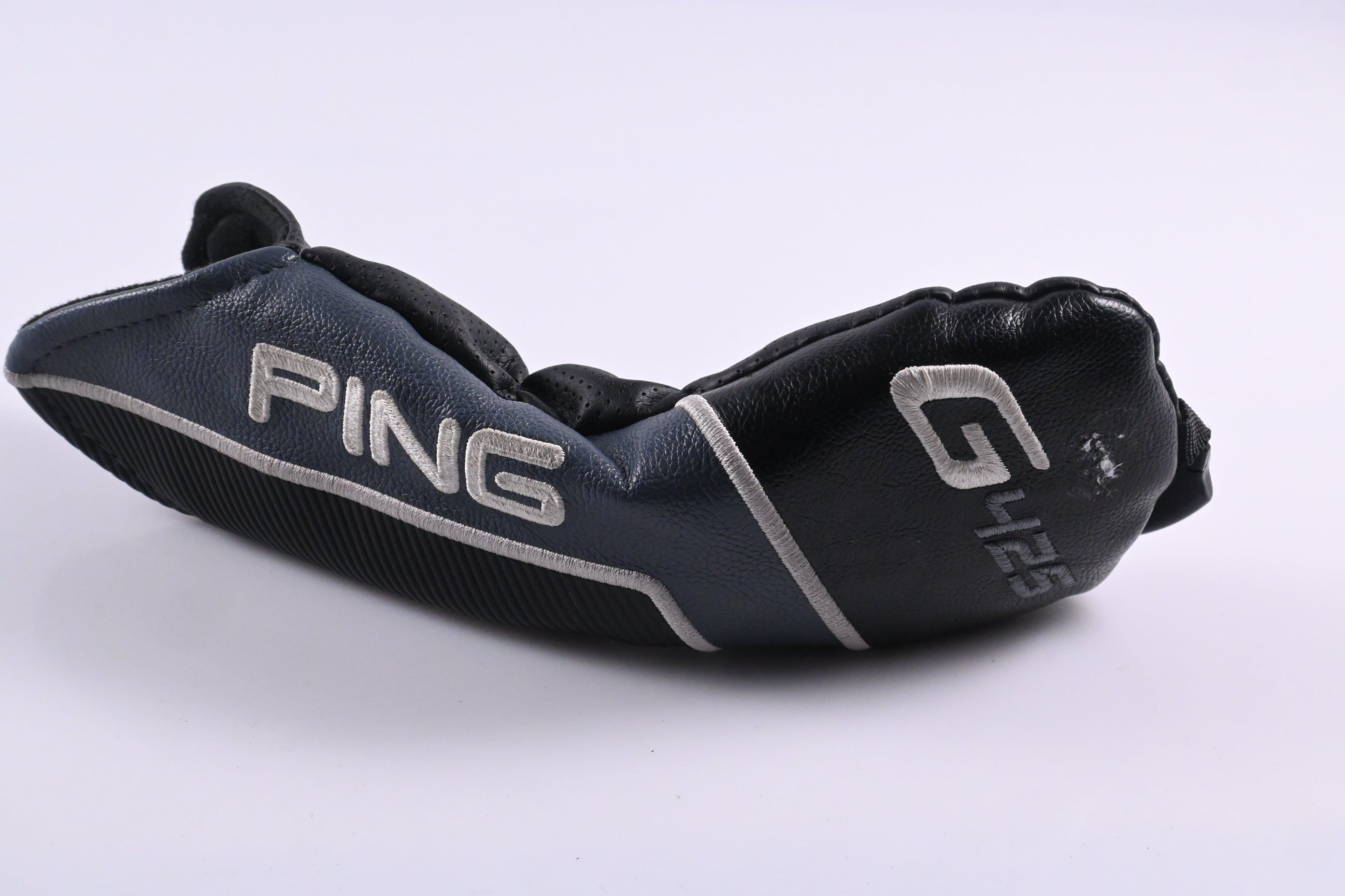 Ping G425 #3 Hybrid / 19 Degree / Regular Flex Ping Alta CB Slate 70 Shaft
