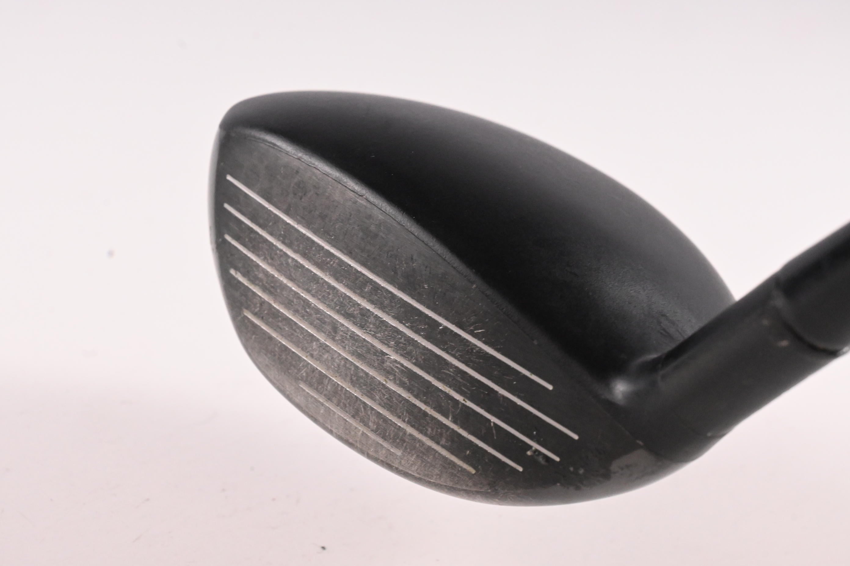 Callaway XR Pro #3 Wood / 16 Degree / Stiff Flex UST Lin-Q M40X Blue 6 Shaft