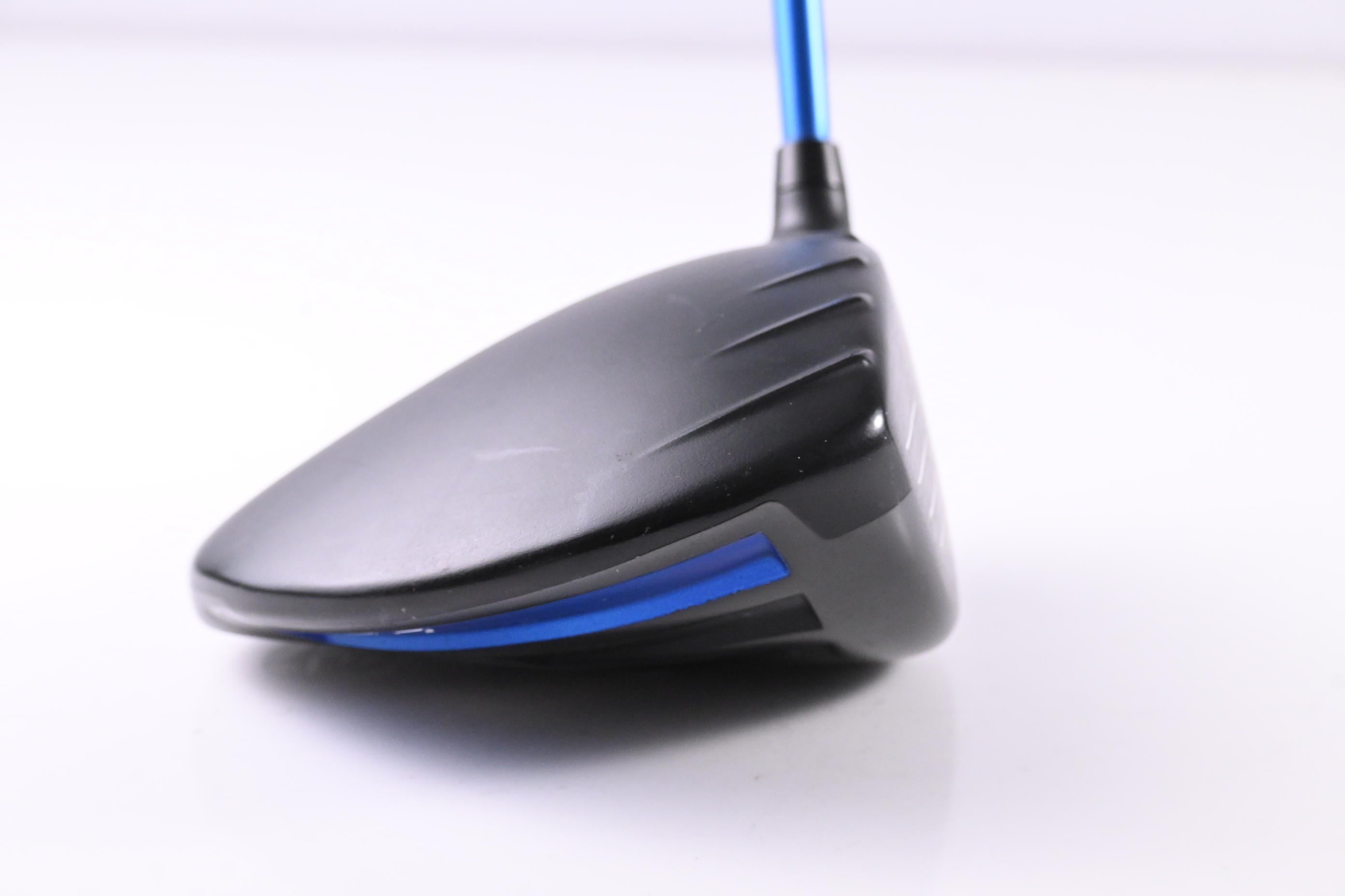 Ping G30 SF Tec Driver / 9 Degree / Regular Flex Ping TFC419 Shaft