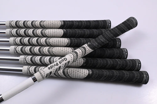 Taylormade RORS.PROTO Irons / 4-PW / X-Flex Project X Shafts